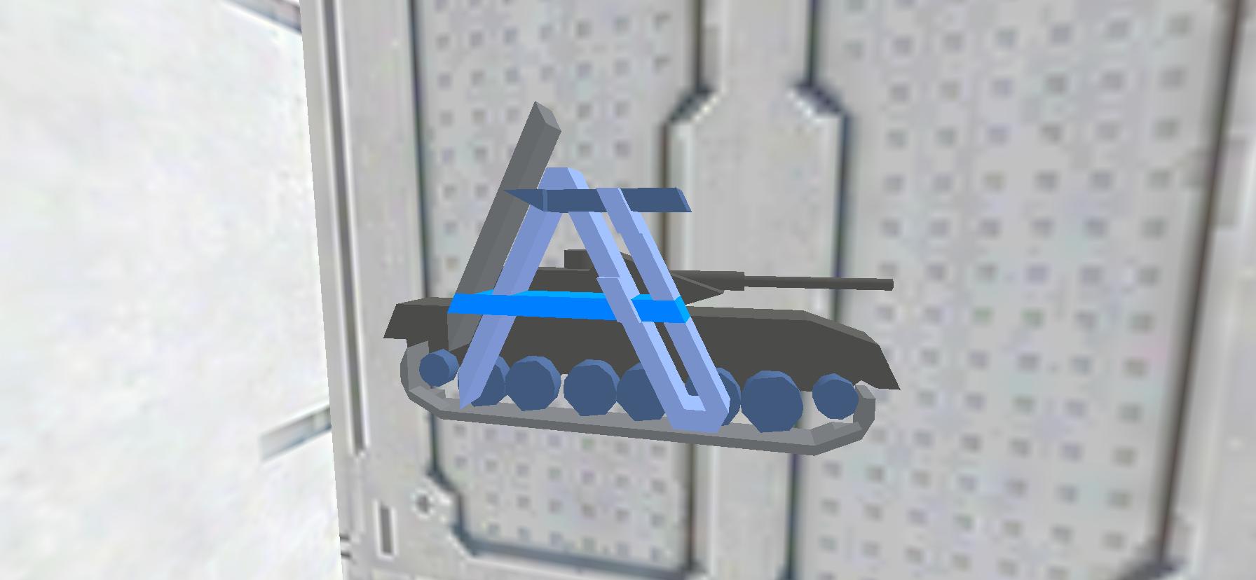 ARC-Tech Ind. AFV Division