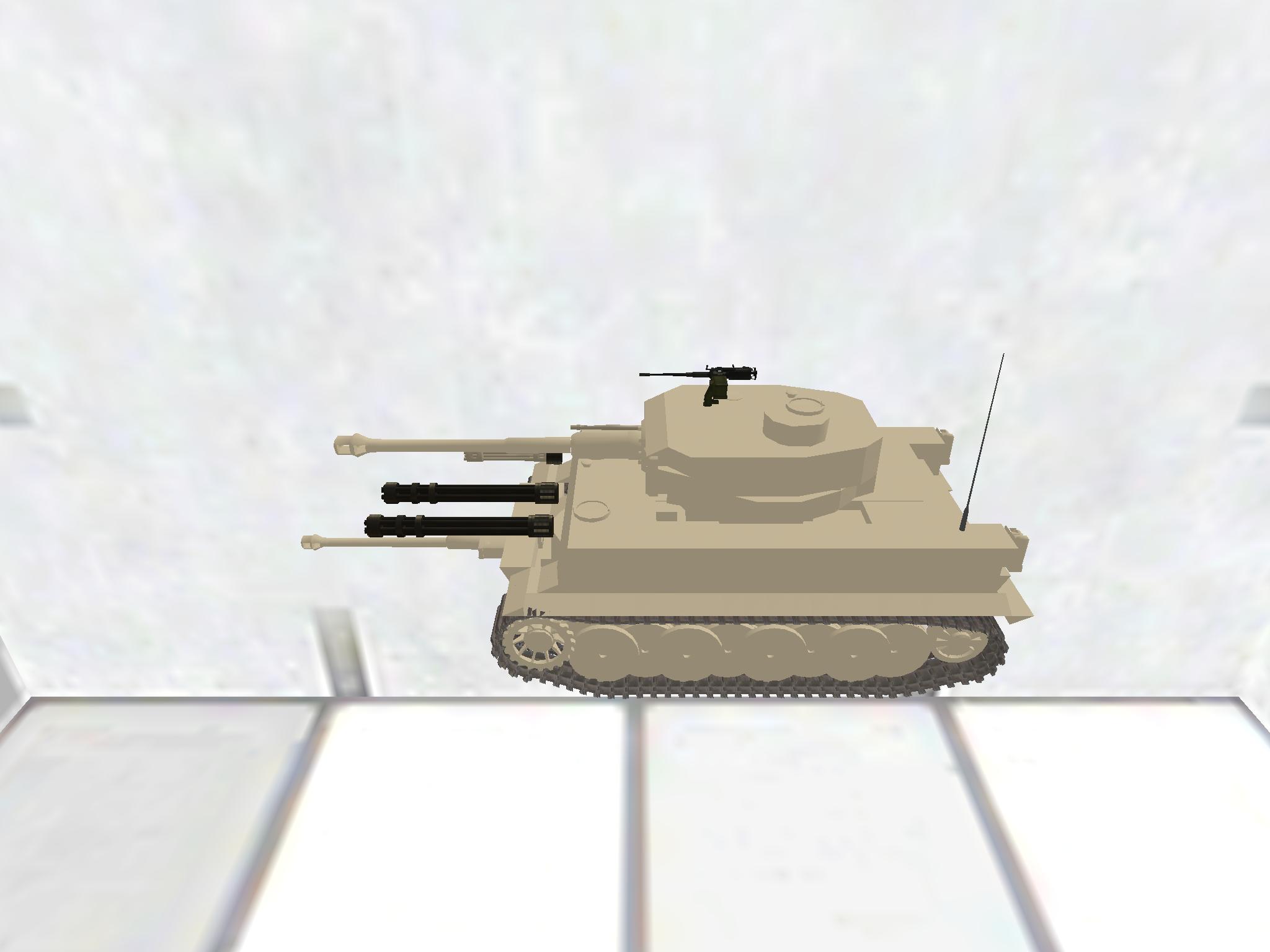 Pz.VI Pz.VI