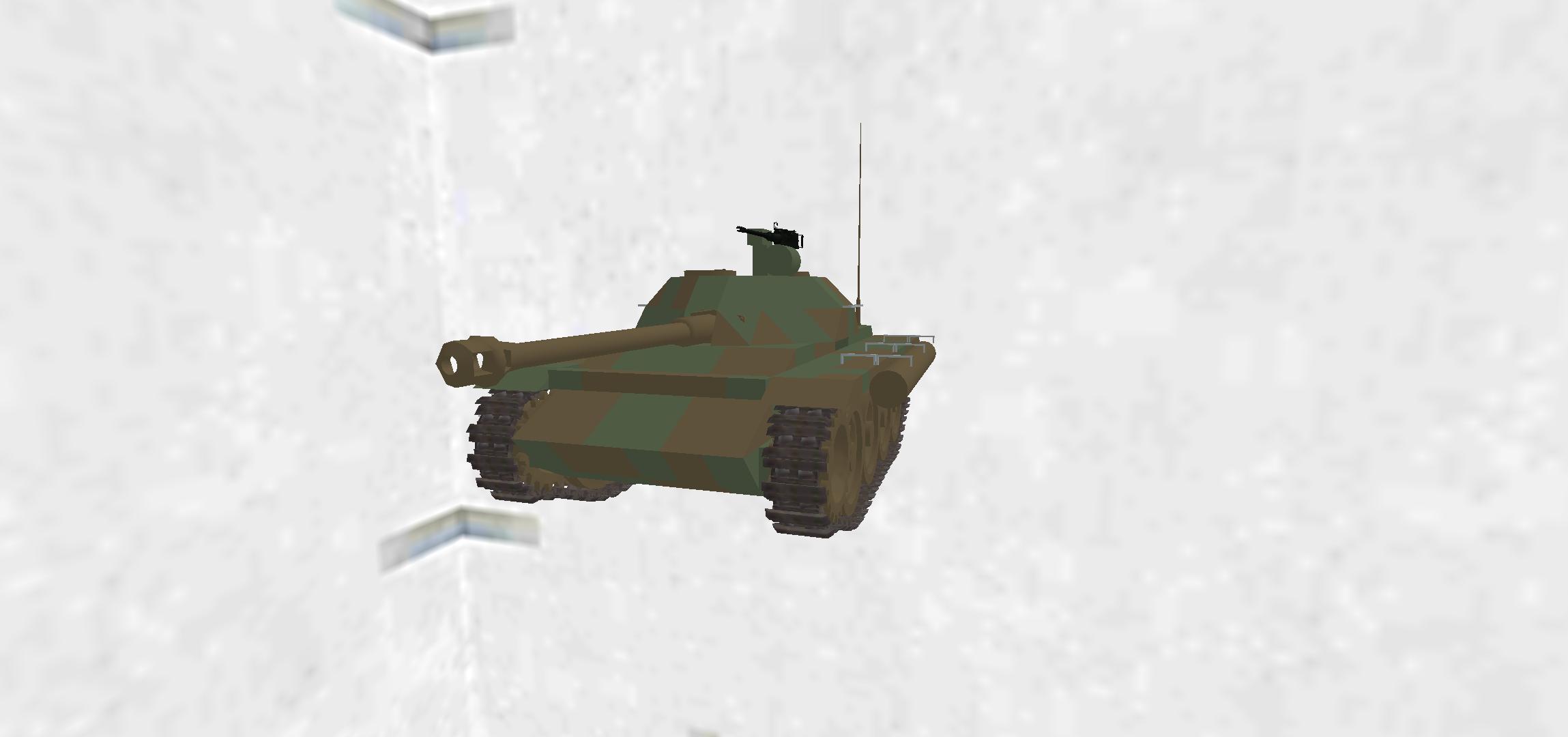 panzer-T40