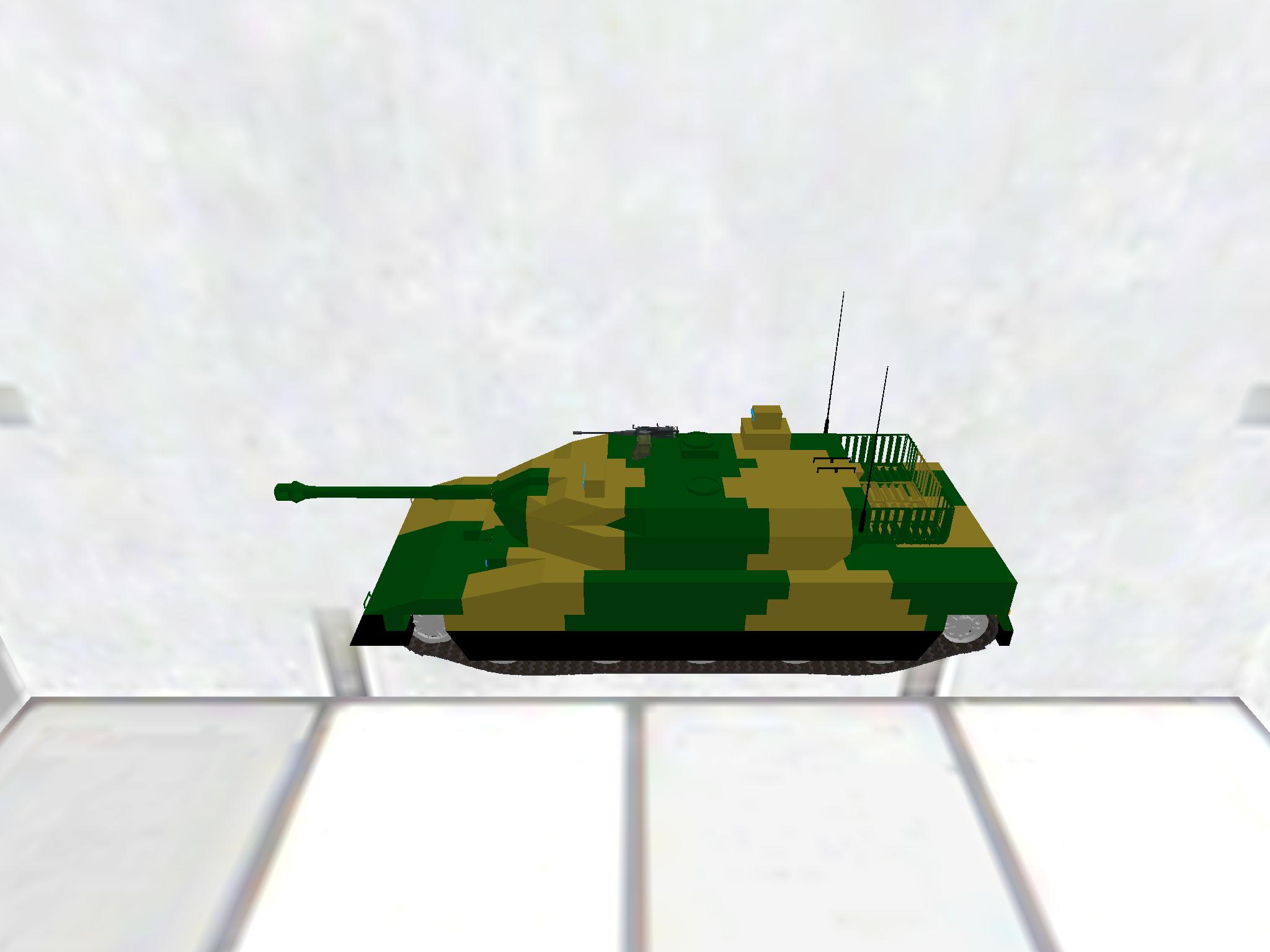 Type10 Japanese Medium Tank