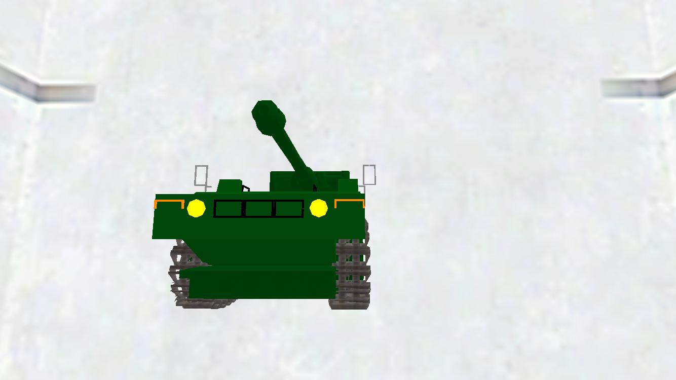 高機動戦車