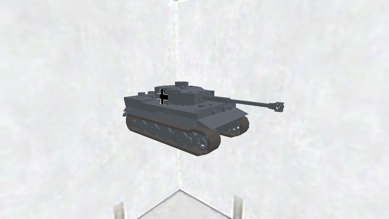 Tiger 2