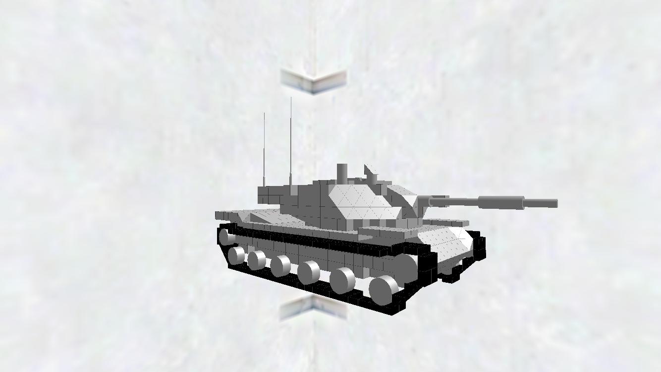 MBTK 70 Duits version