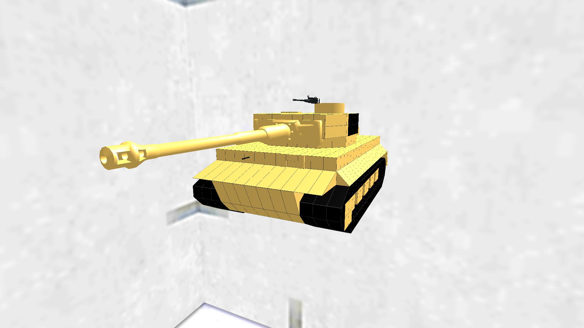 Tiger I