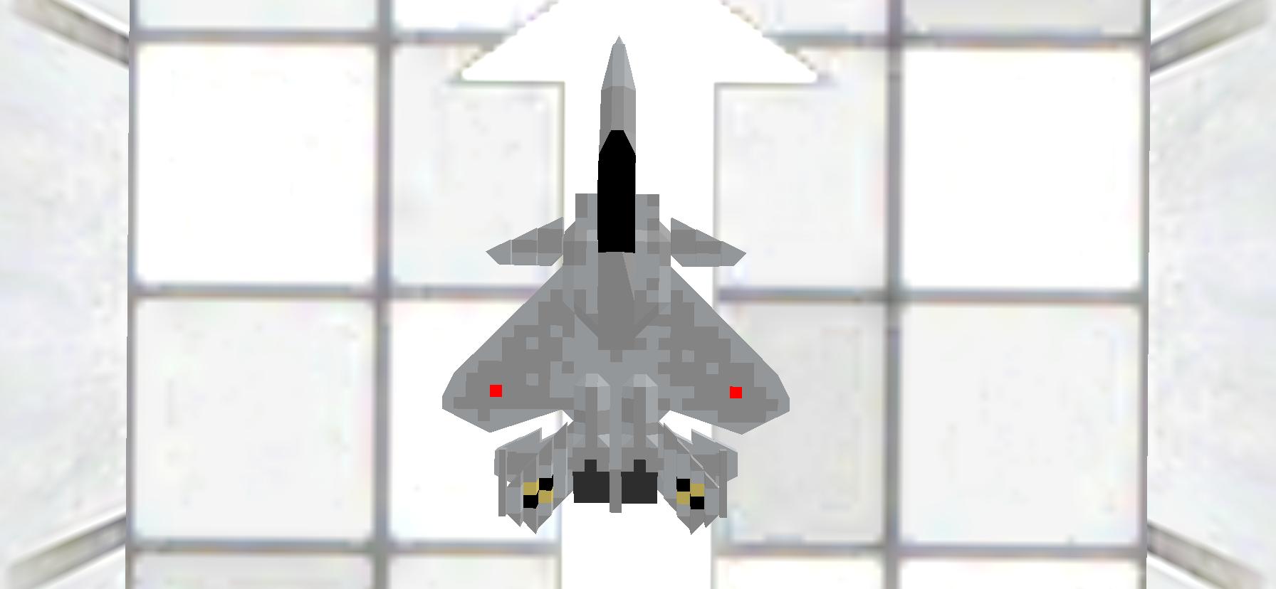 F/A-17 plus改