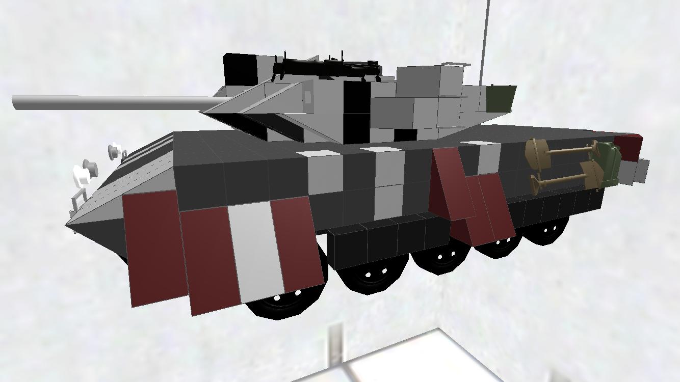 MBT 1