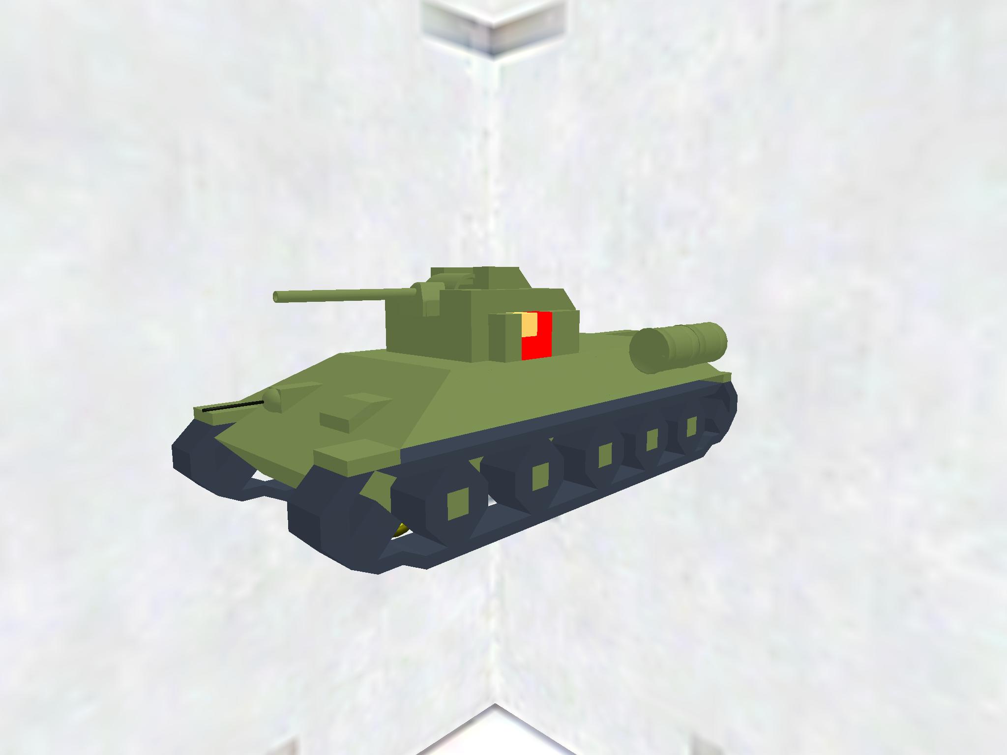 T-34 дыоыты