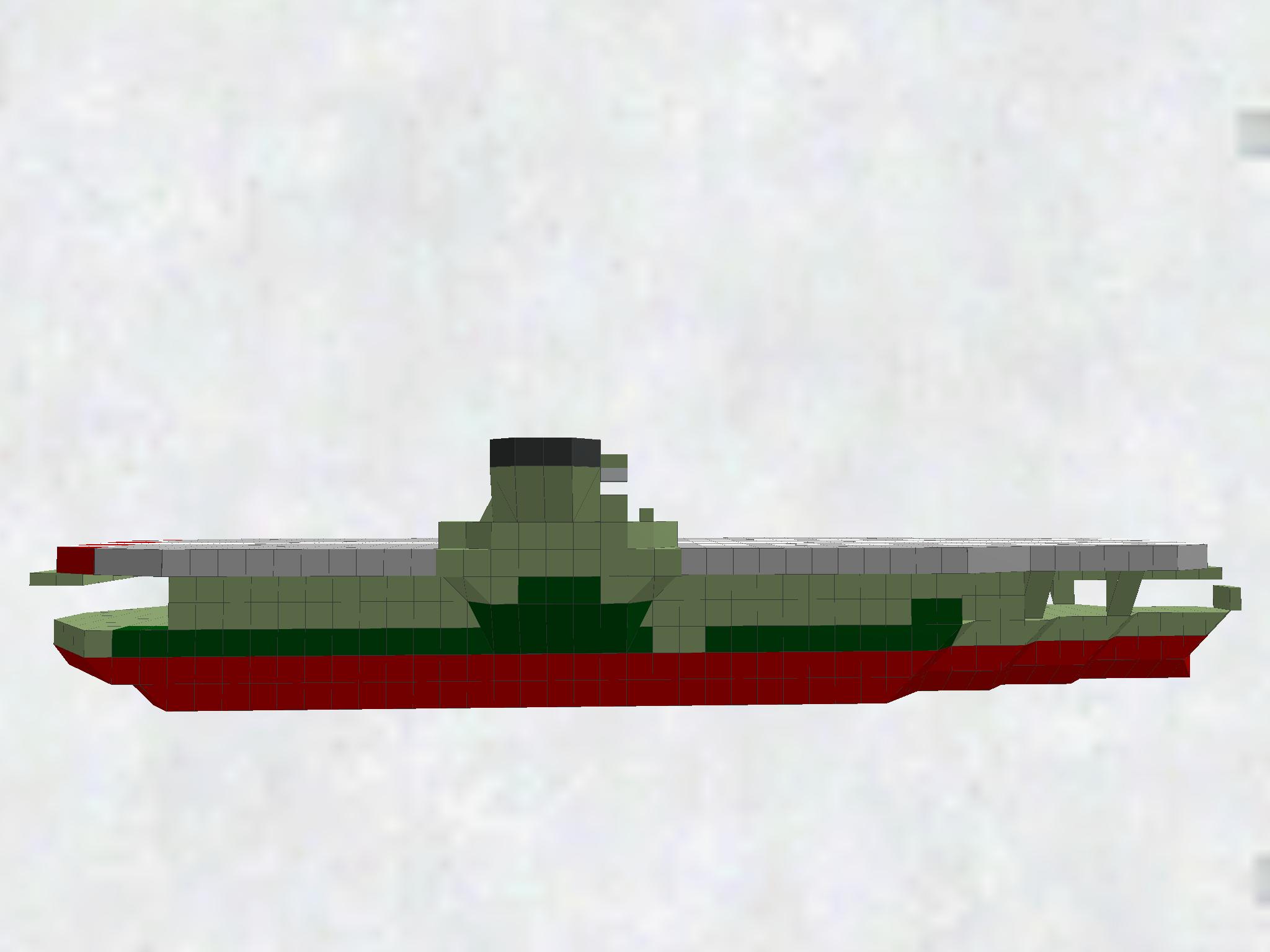 IJN Sinano