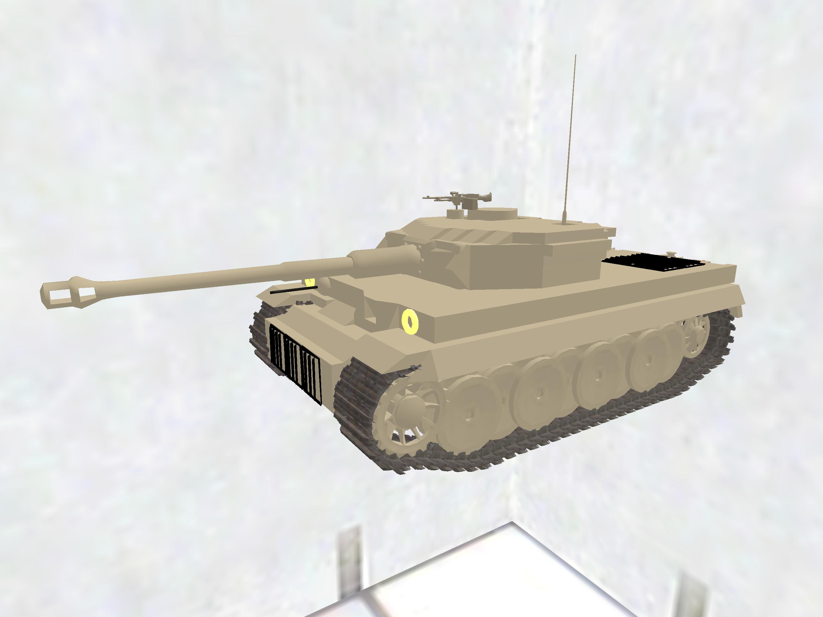 Tiger 1.5.5 (Anime Defender)