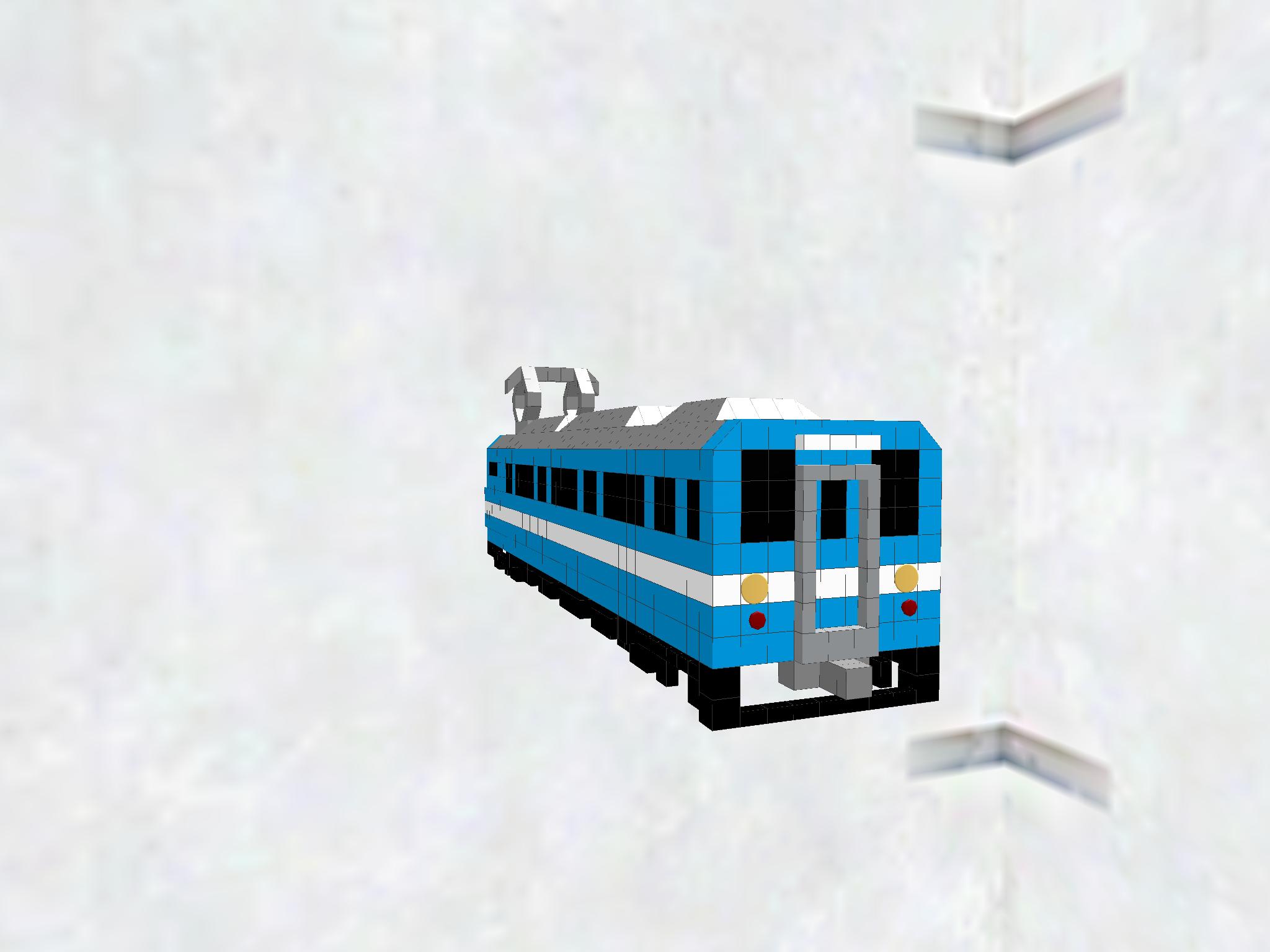 日本国有鉄道119系電車