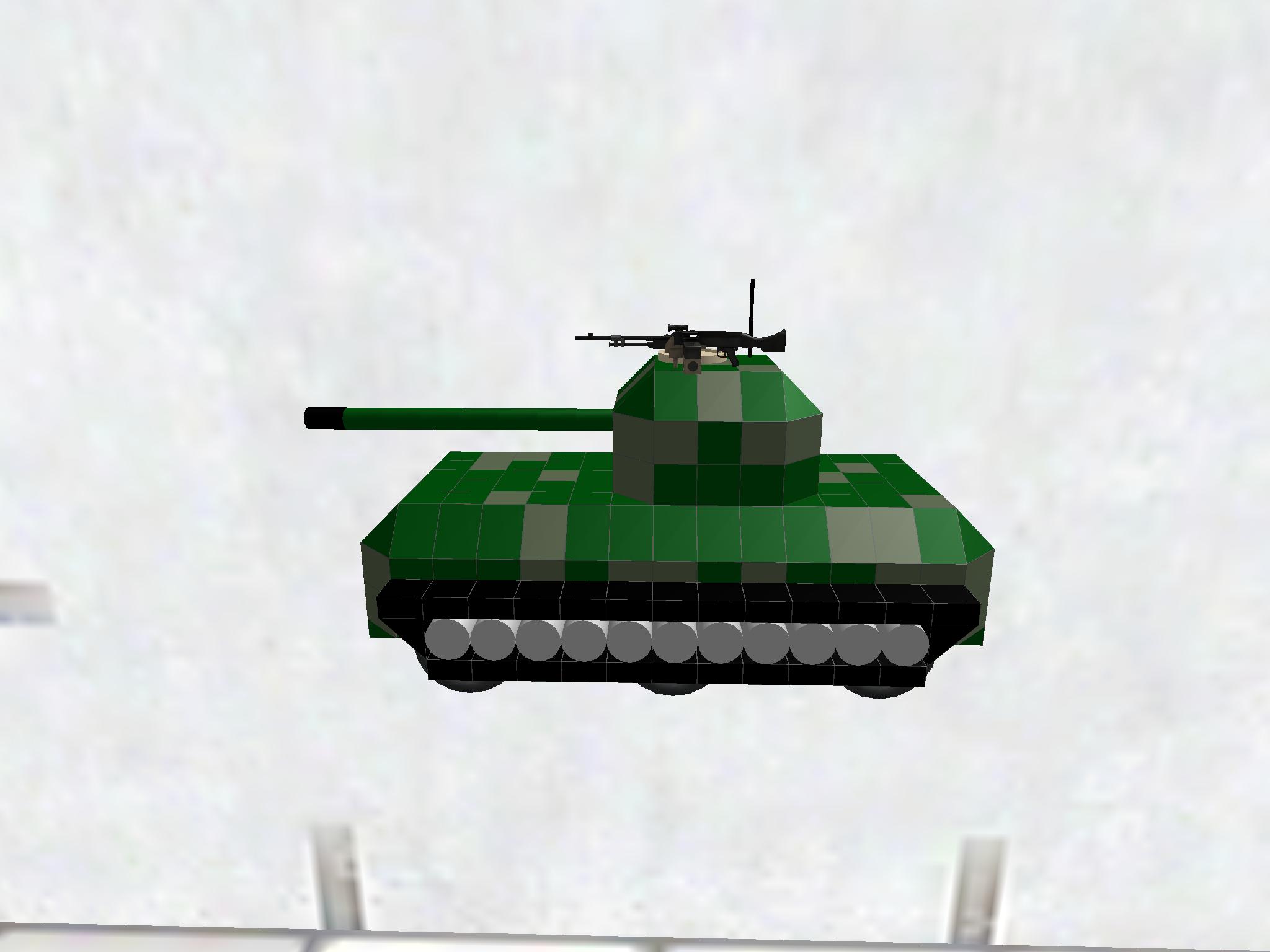 戦車