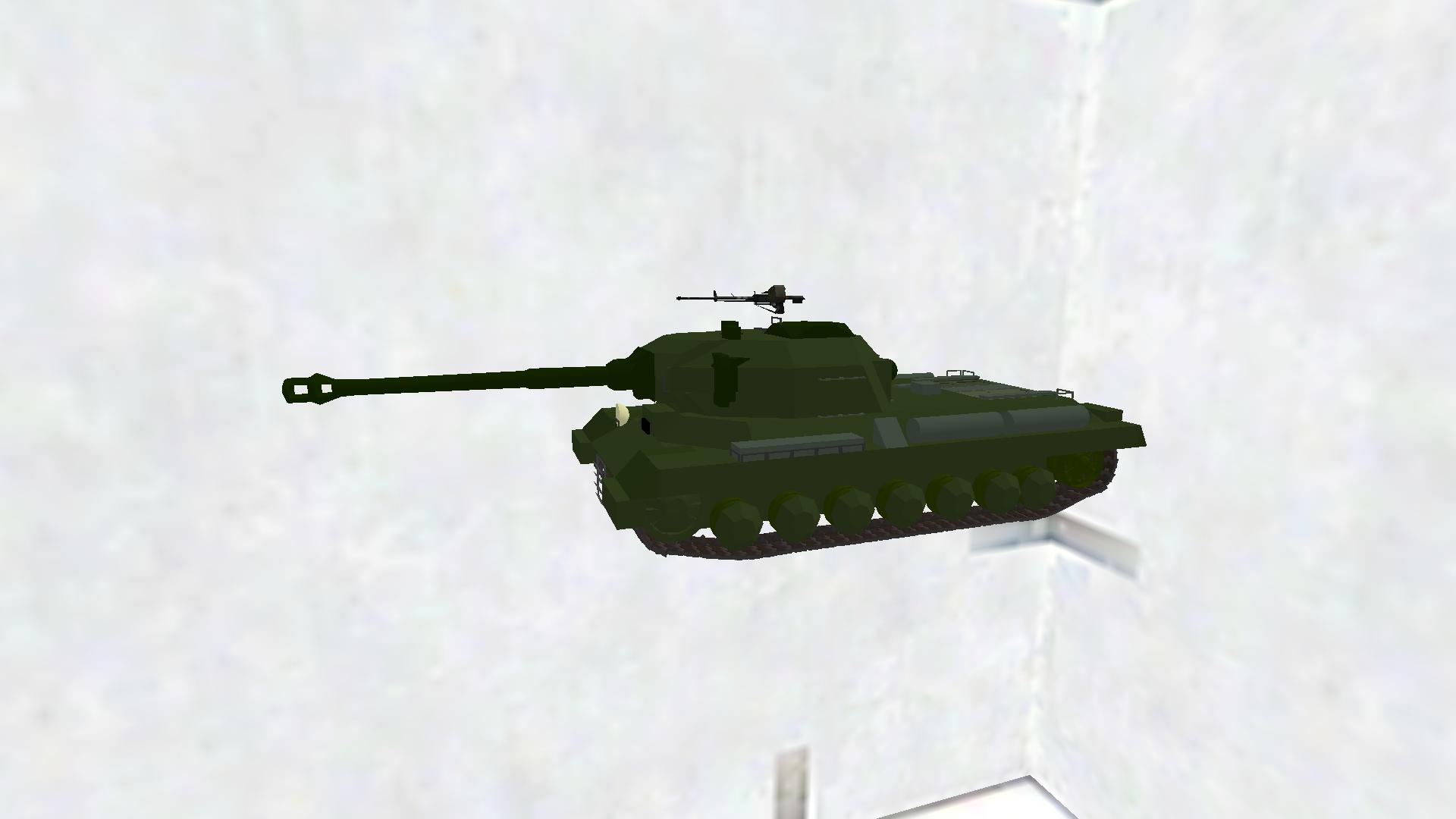 IS-2 IS-2