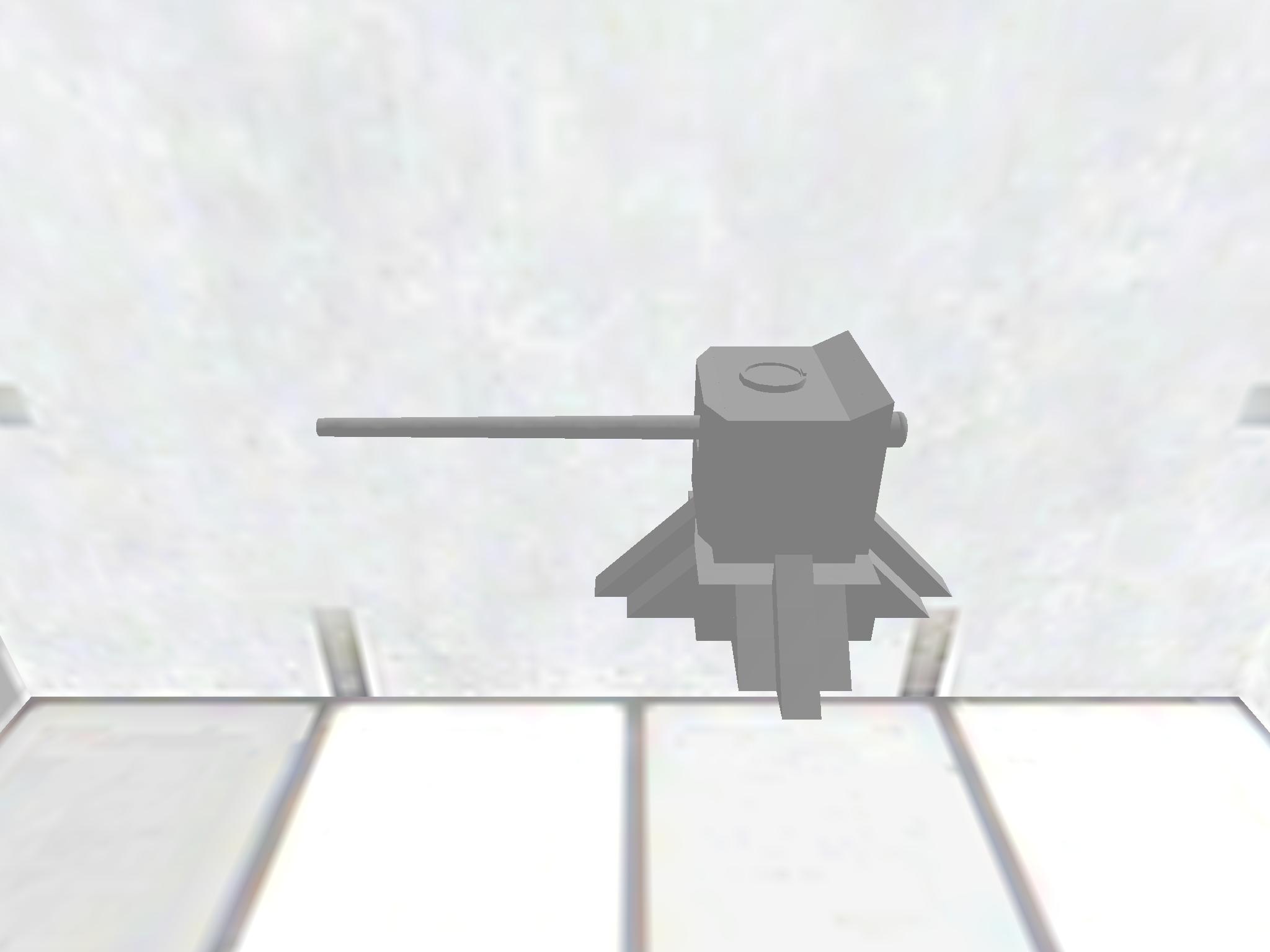 Small torrent Small torrent