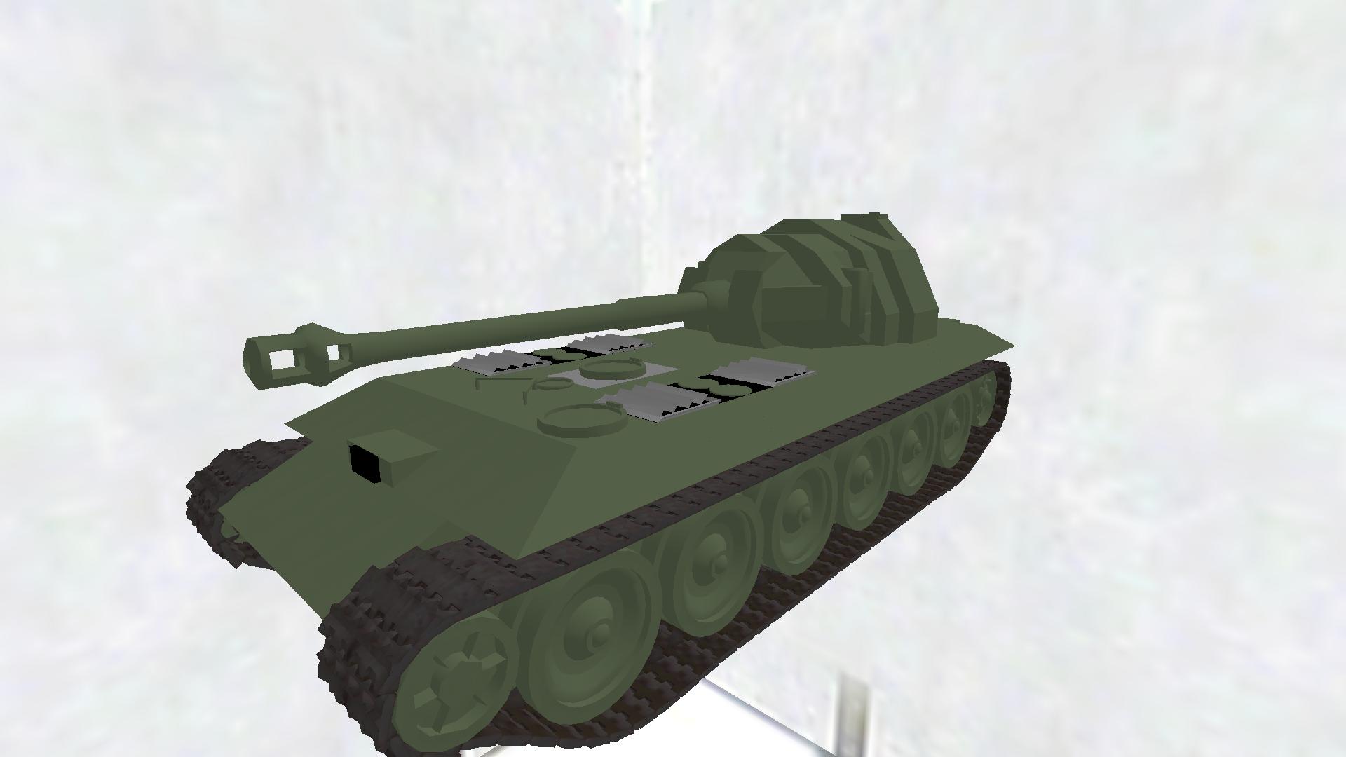 IS-2SH