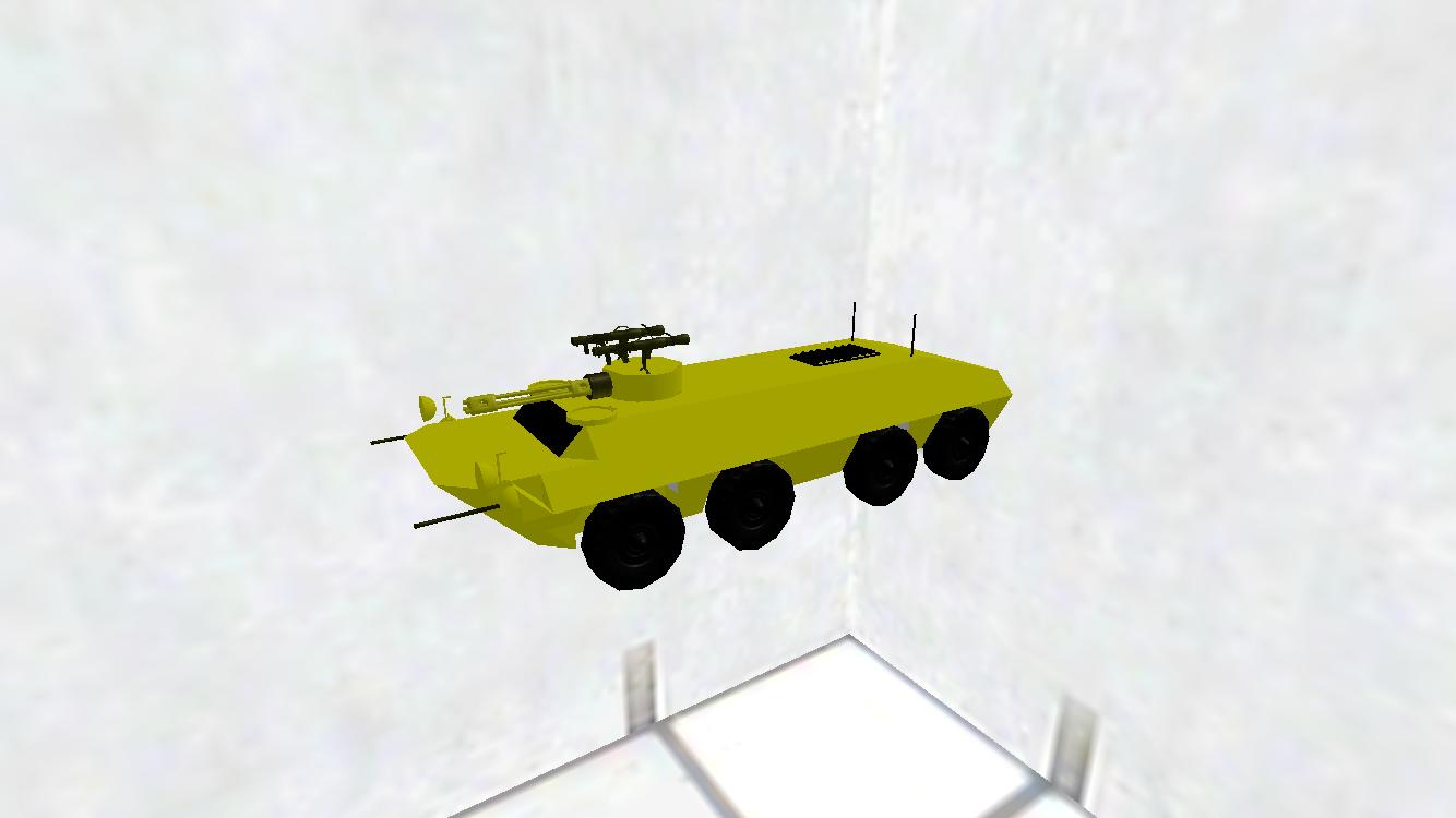 BTR-80