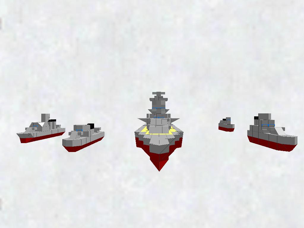 Atlantic Fleet