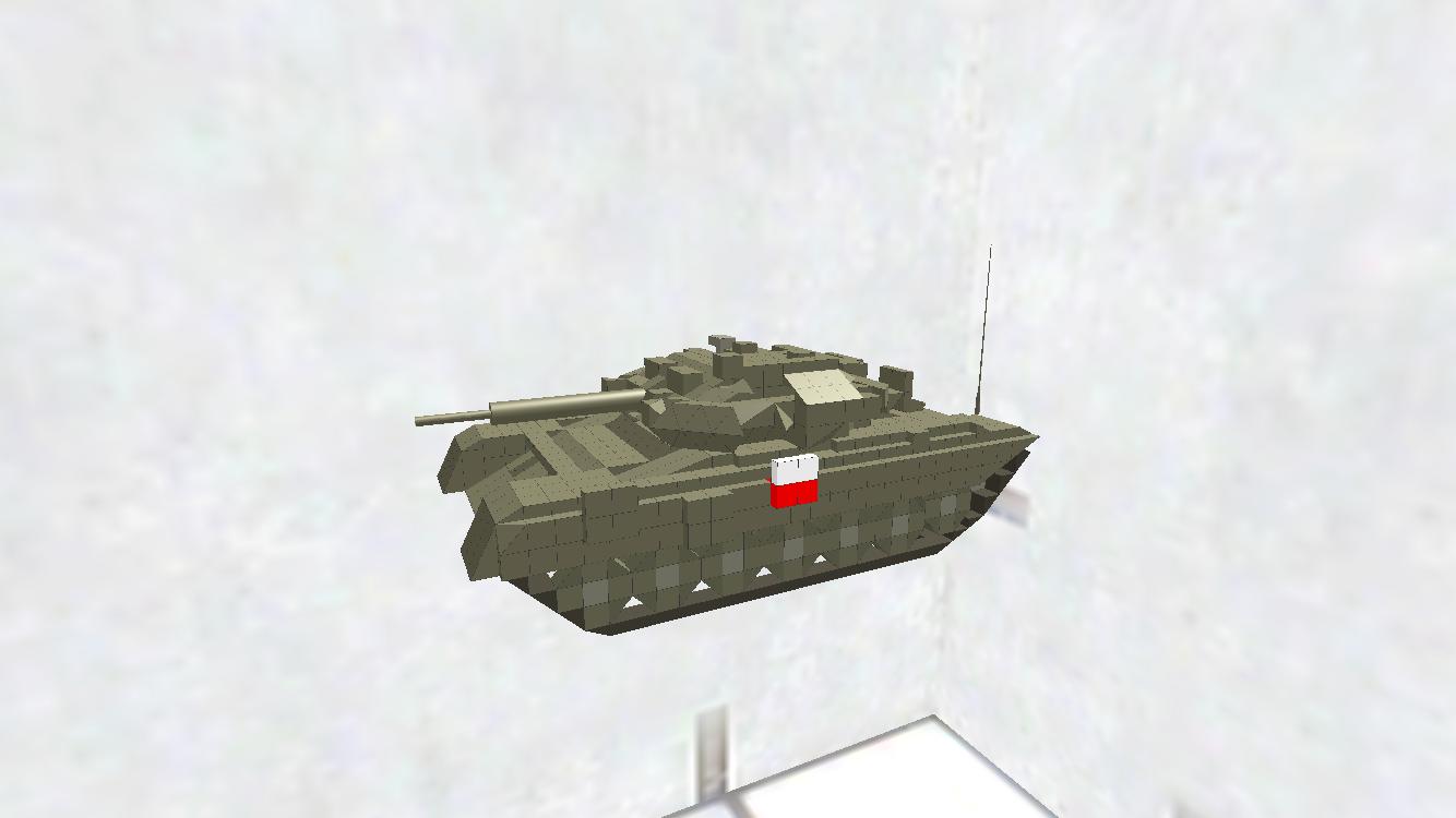 T-90A