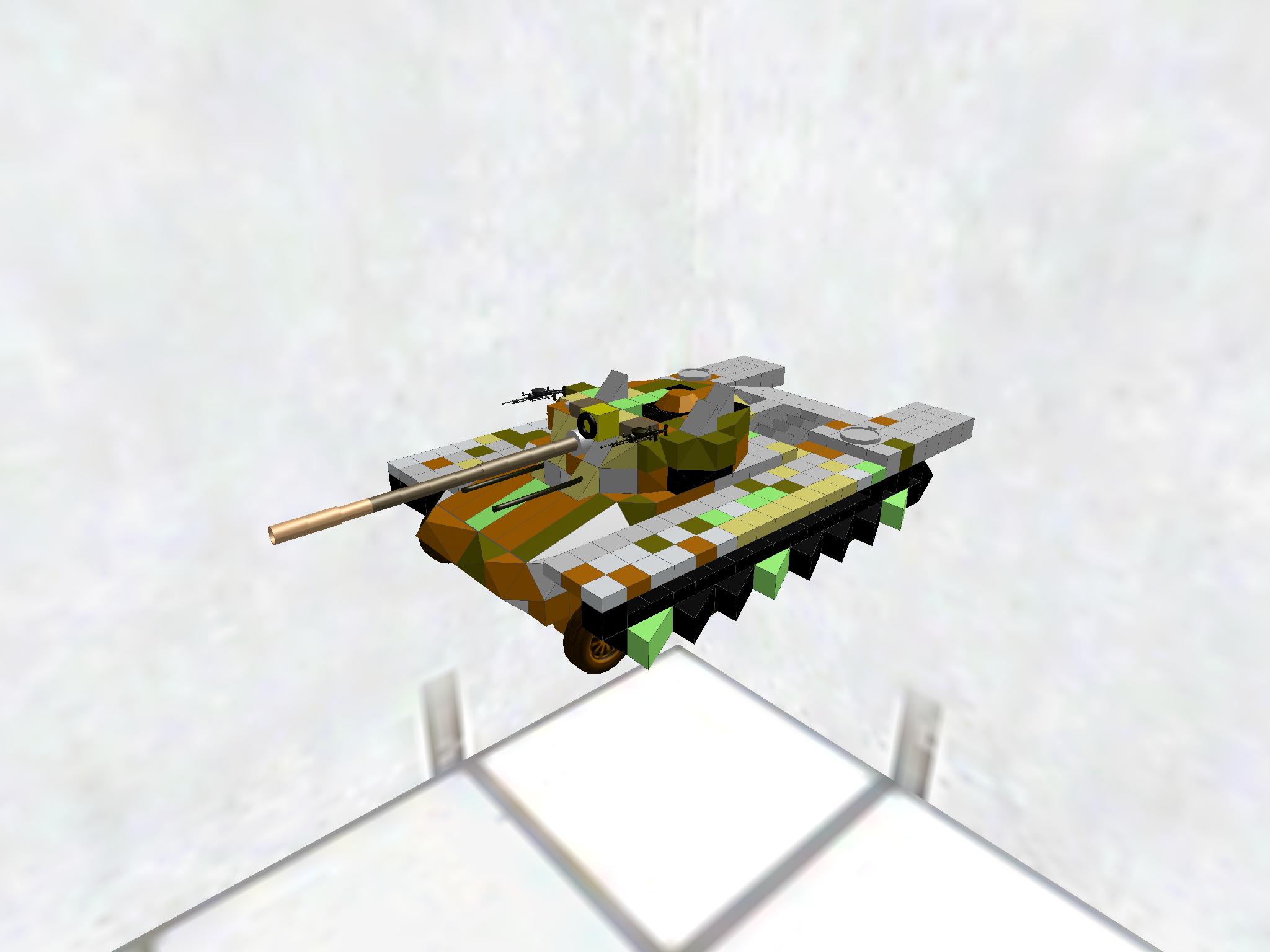 T-56(turret car)