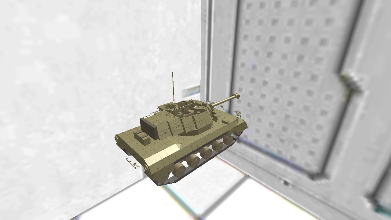 M18 Hellcat ディティールちょいアップ版 M18 Hellcat ディティールちょいアップ版