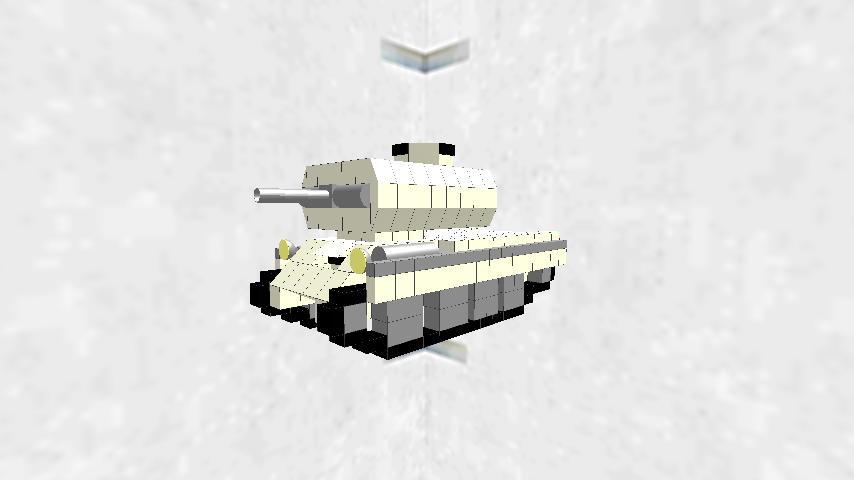 Light Tank N.III