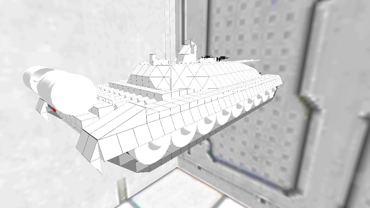 戦車 戦車