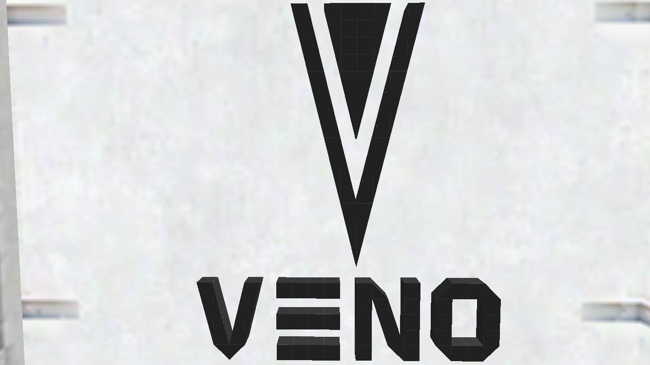 New Veno Logo