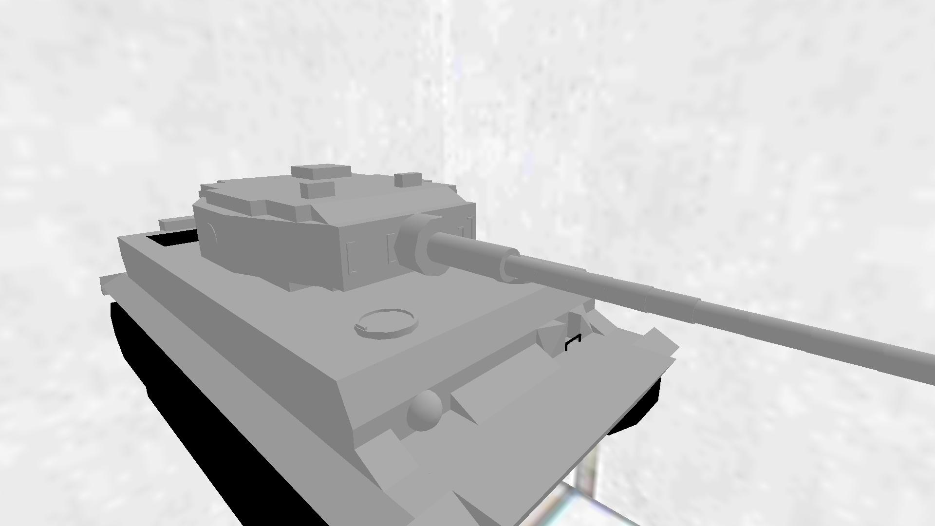 tiger １cheap type