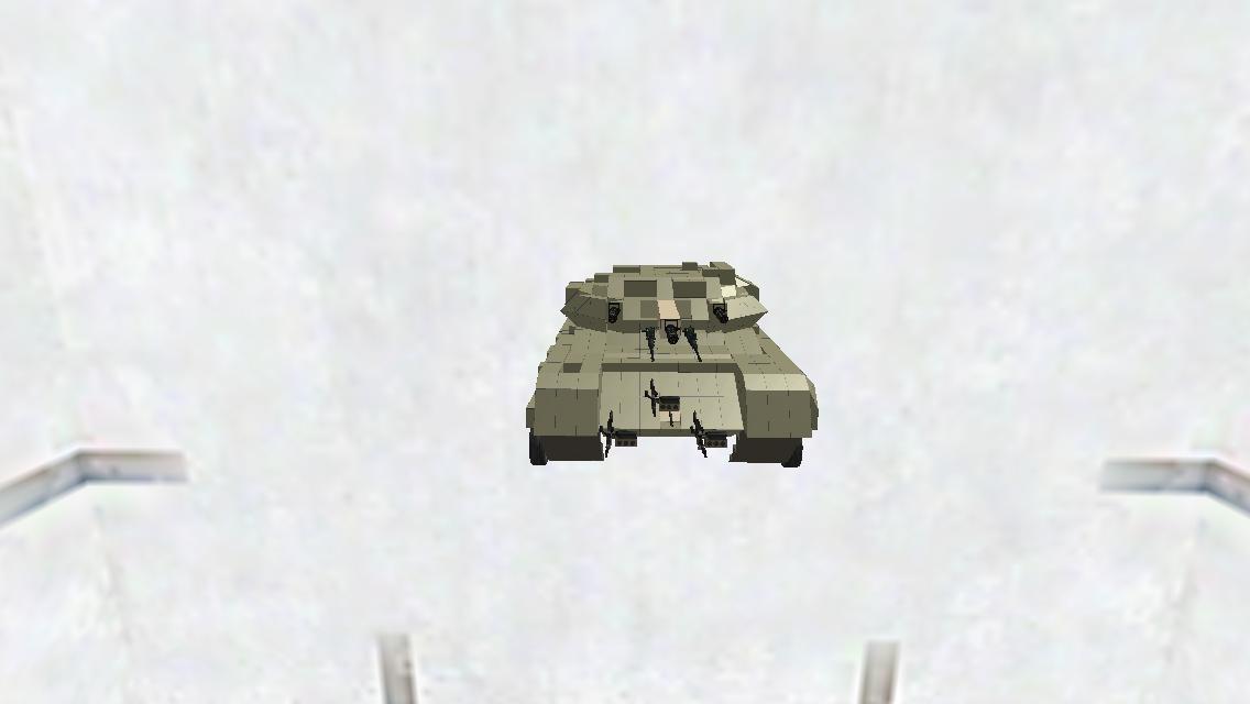 T-90A  改