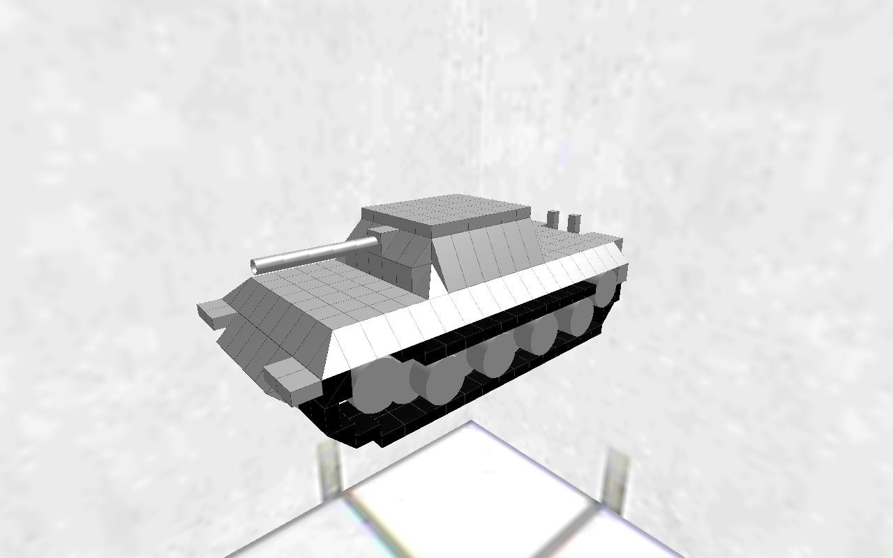 パンター戦車激安版