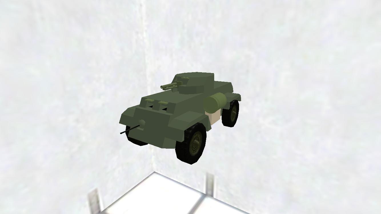 T17E1 Staghound