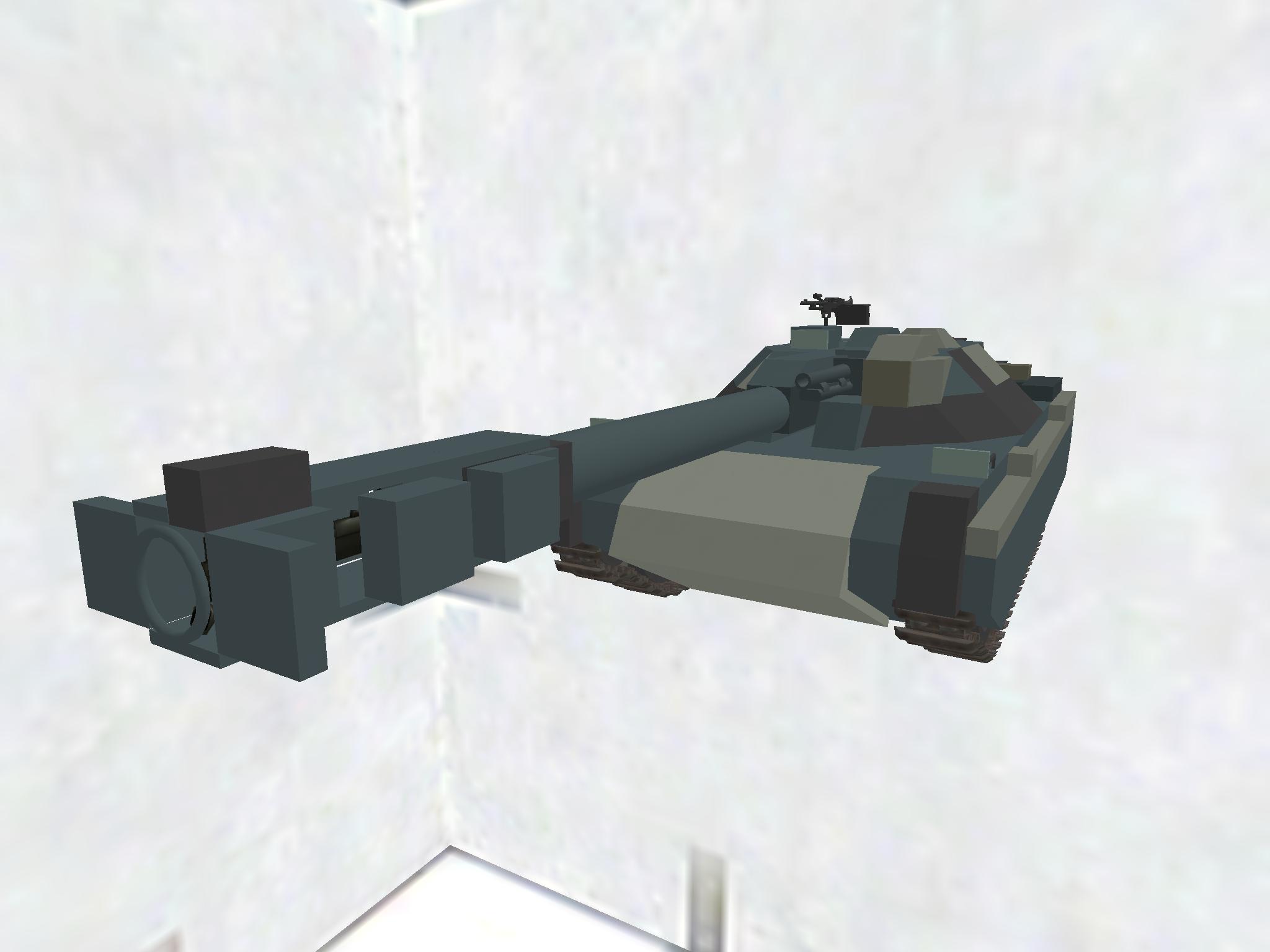 LYNX  Gun Launcher