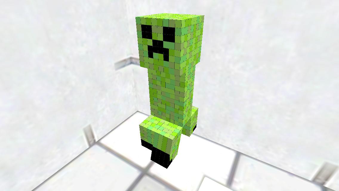 Creeper