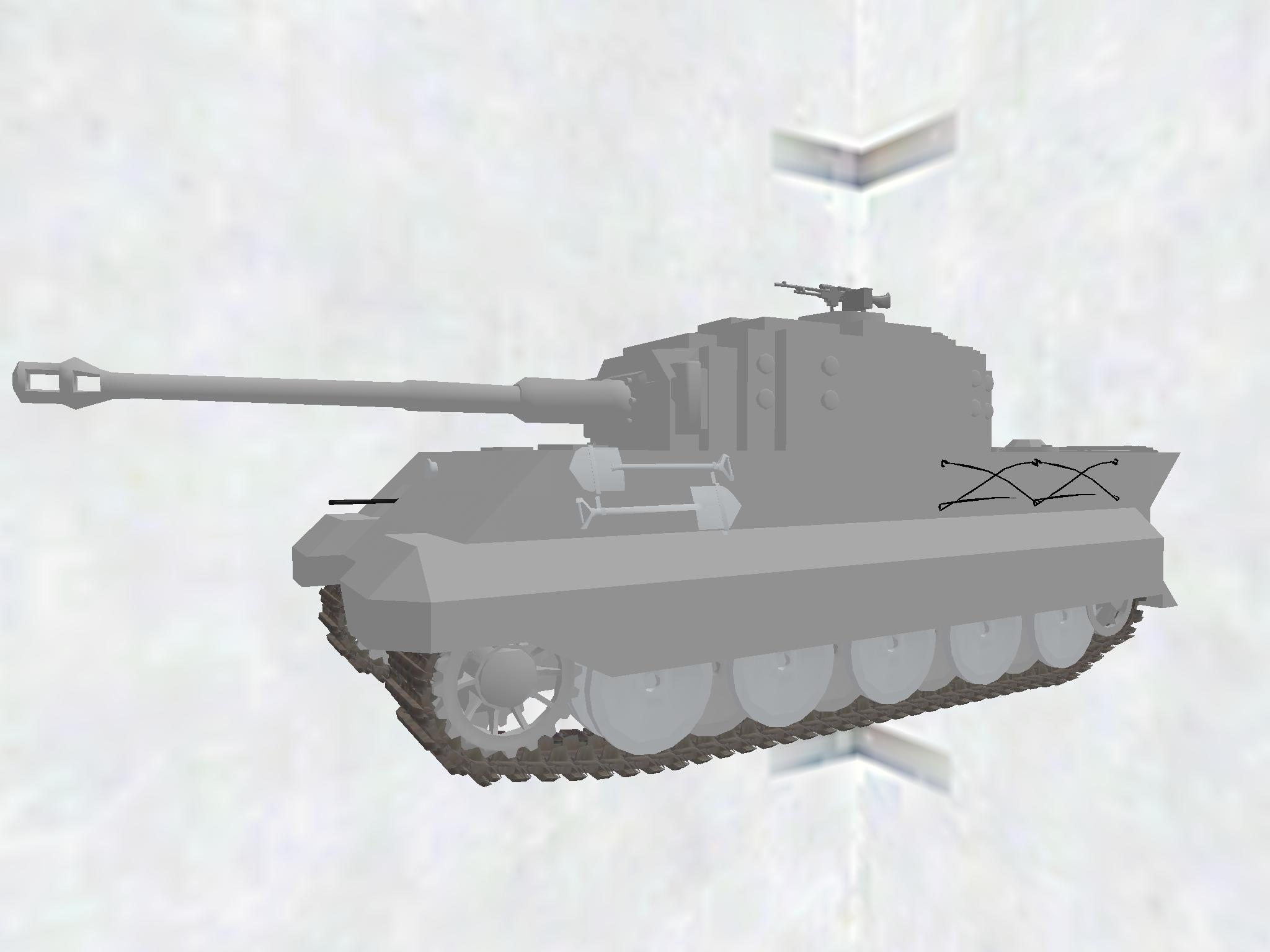 Tiger ll