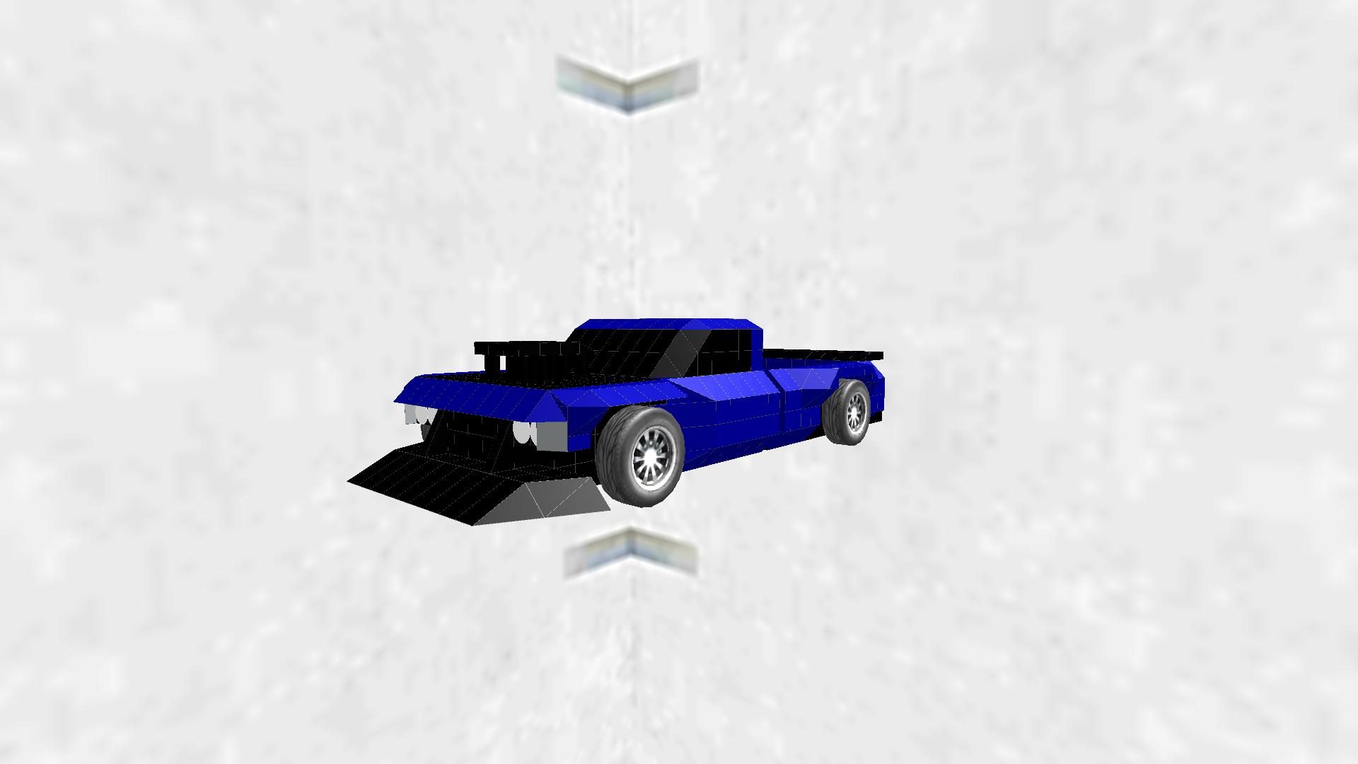 Magnum tennessee drift Magnum tennessee drift