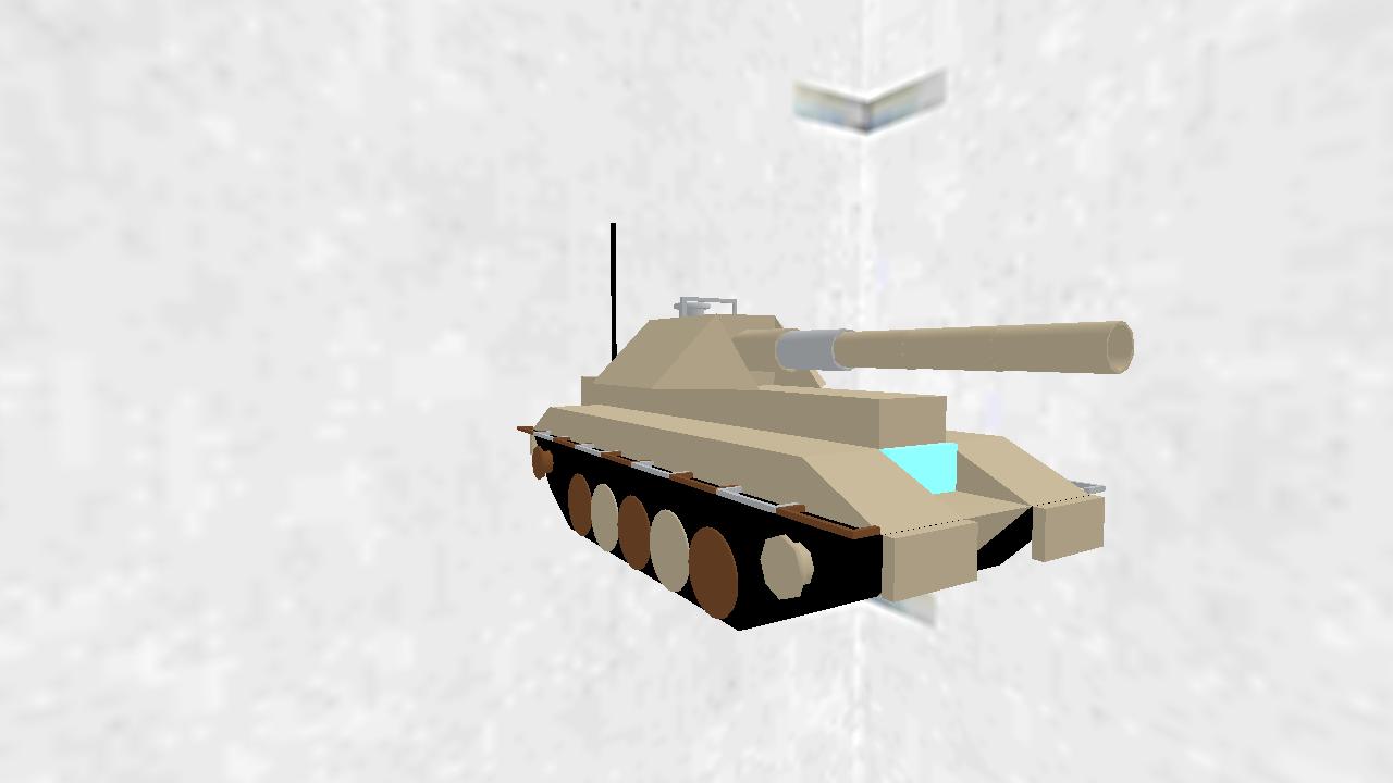 mini Tank