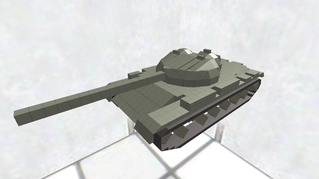 Object 140 無料版