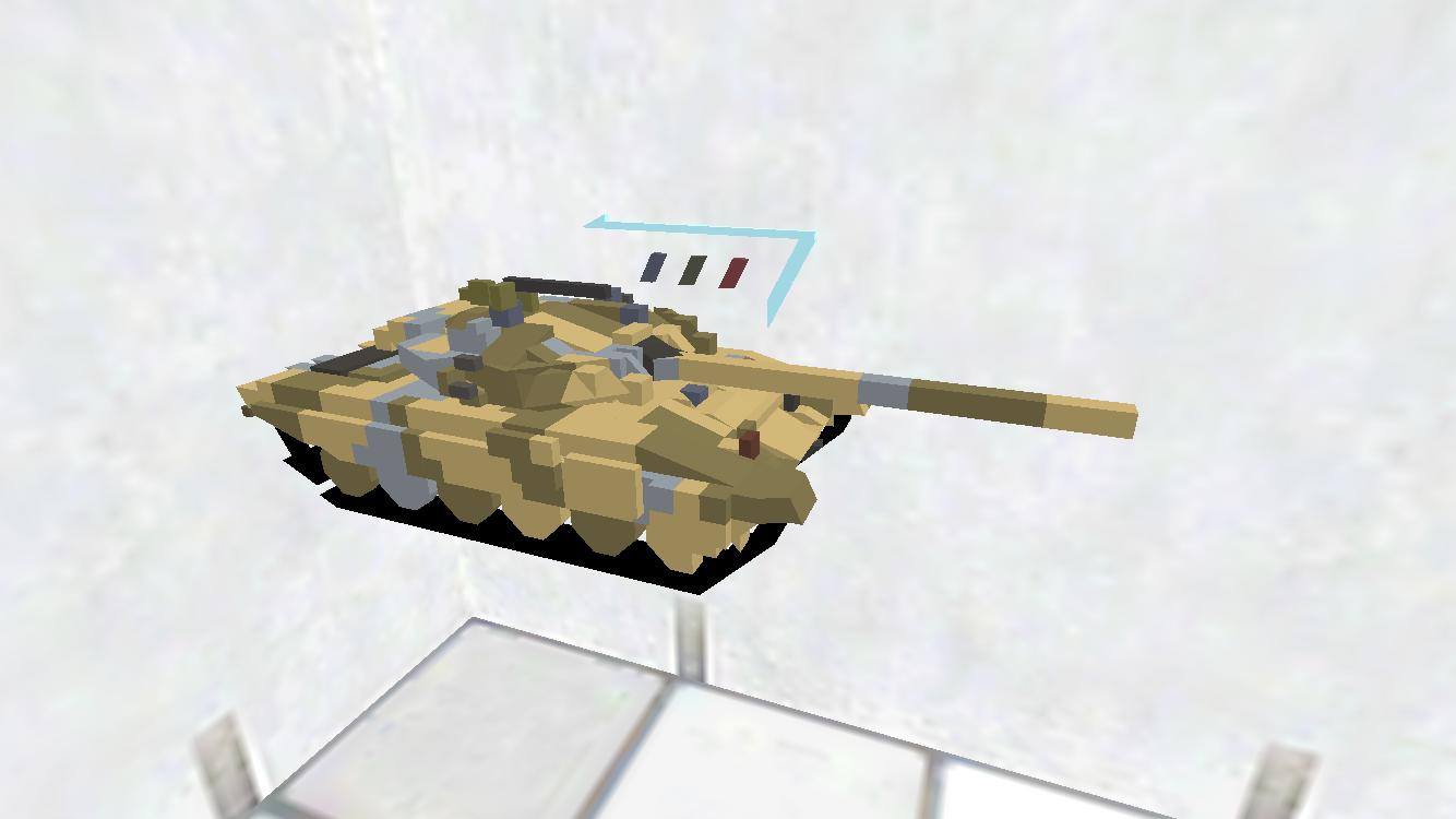 T-90A Free