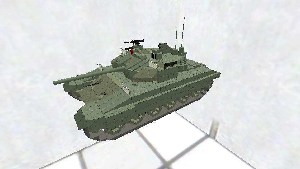 Т-90A