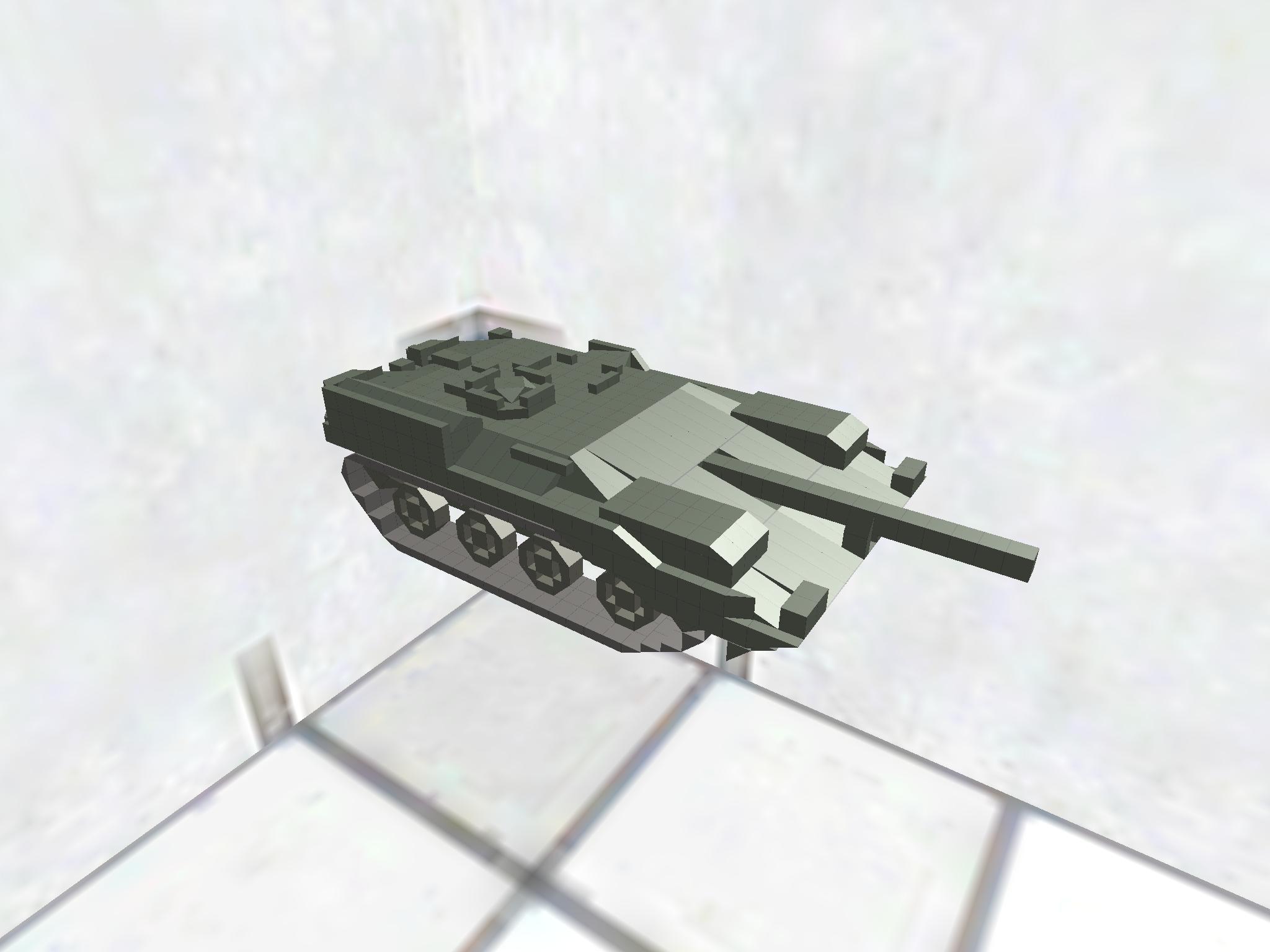 Strv.103B 無料版