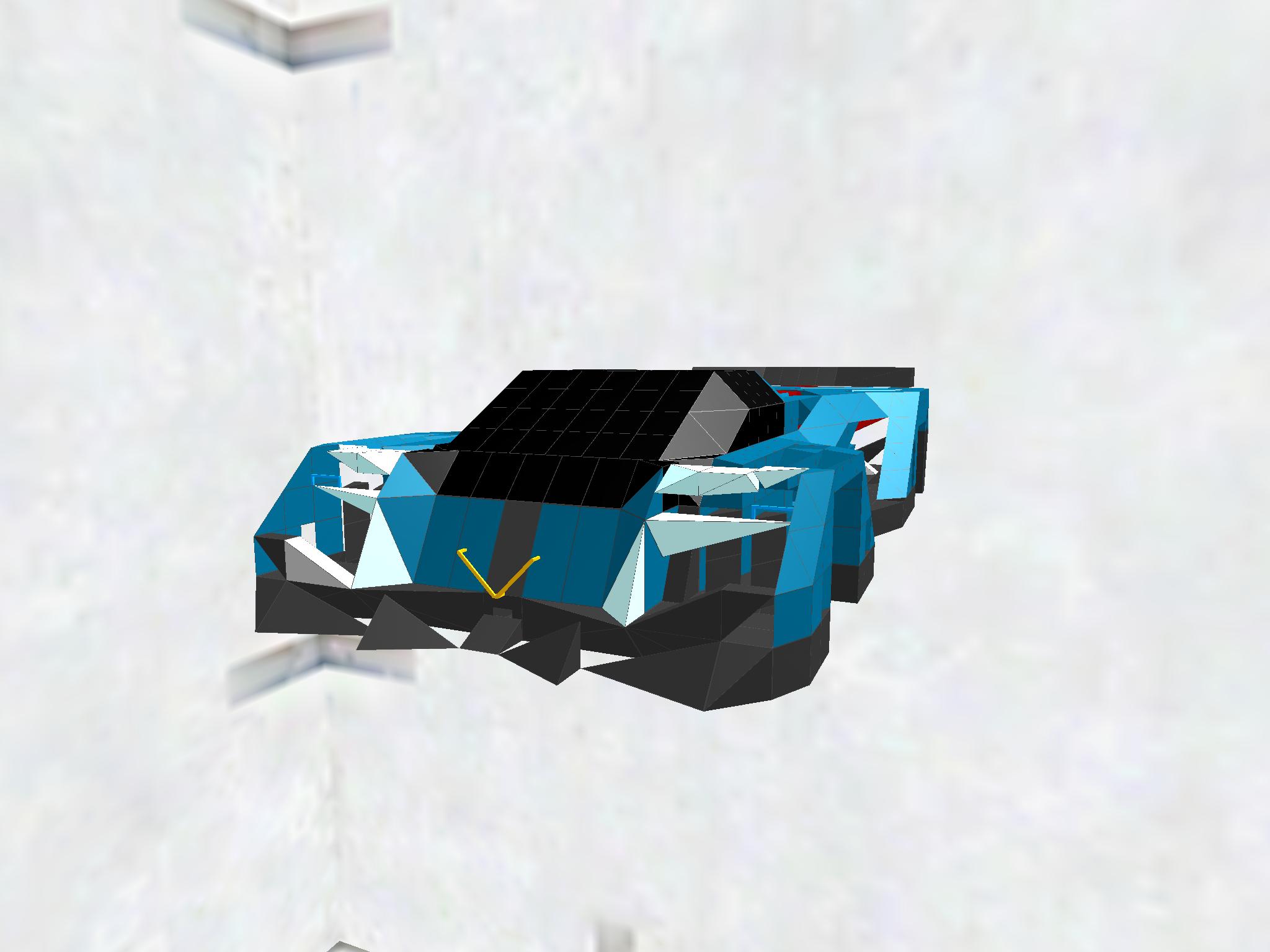 Voltic Razor