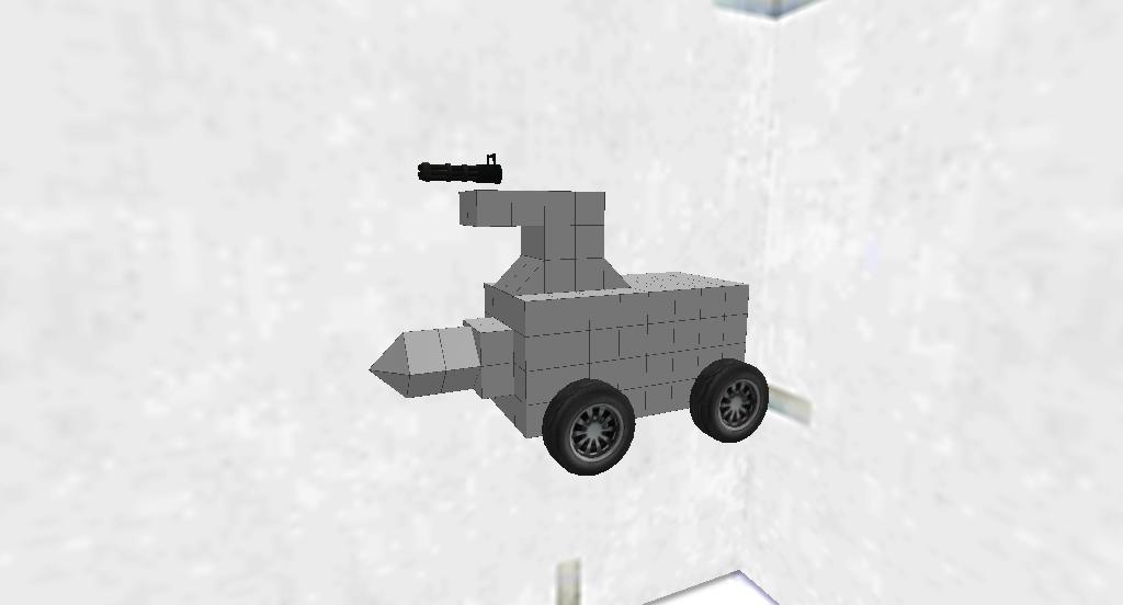 Terratech Player Starter Tech