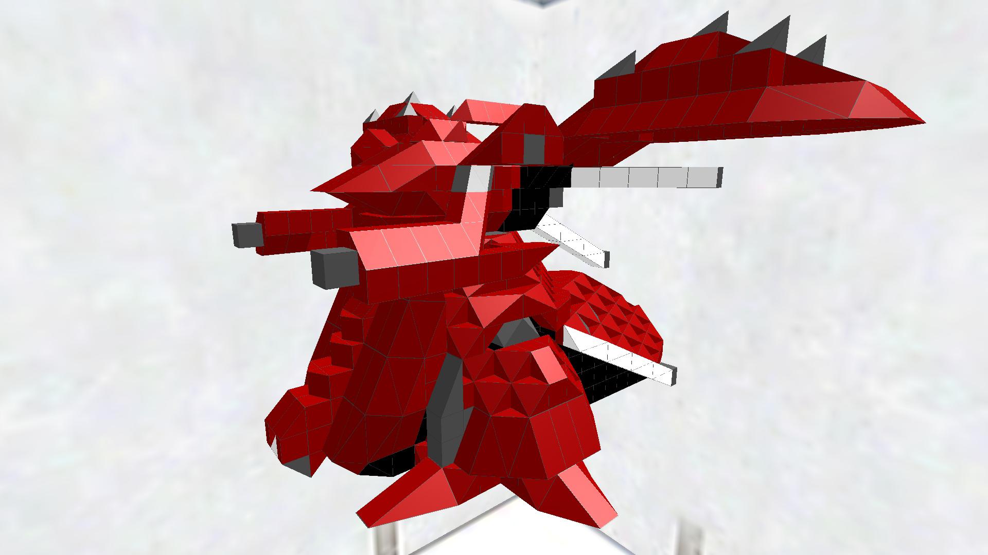 ガンダム ナイチンゲール