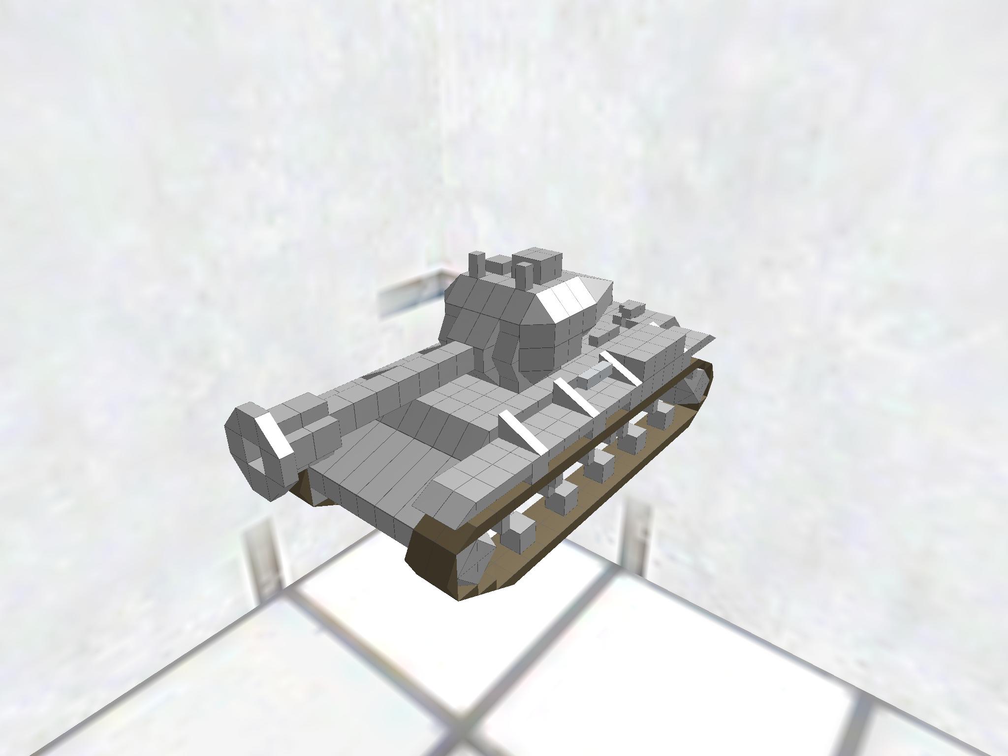 KV-1A