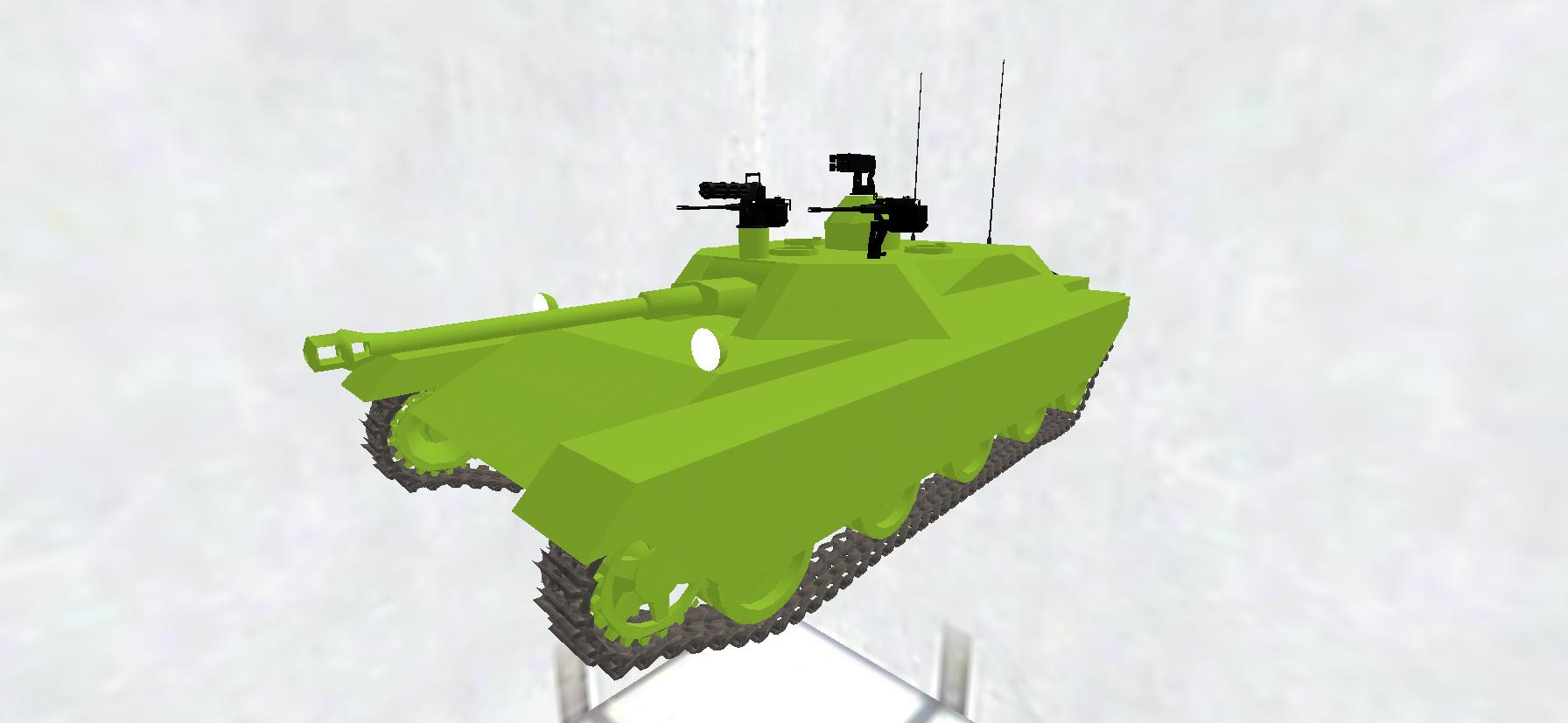 戦車 戦車