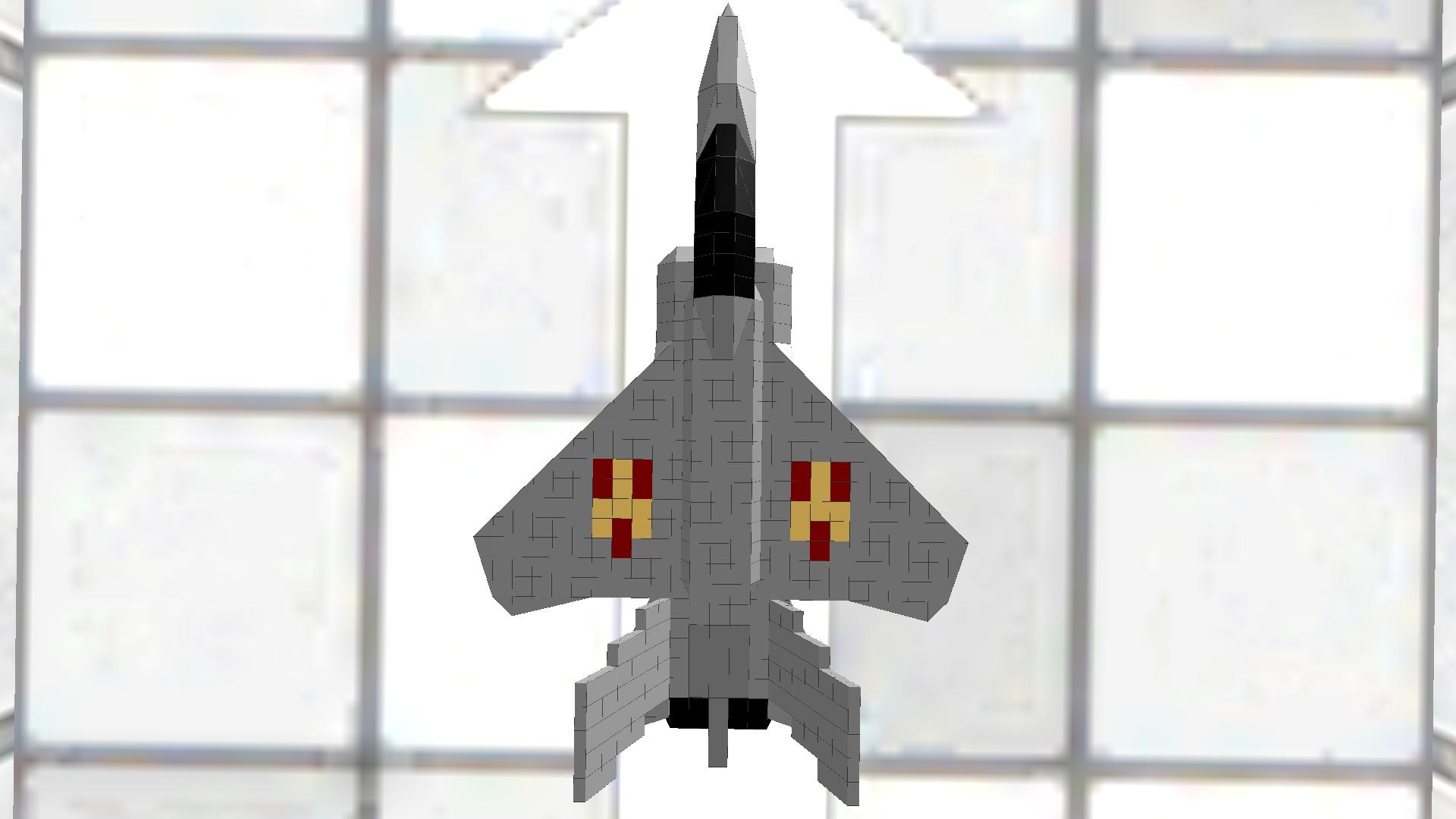 F/A-13 Air Fighter改