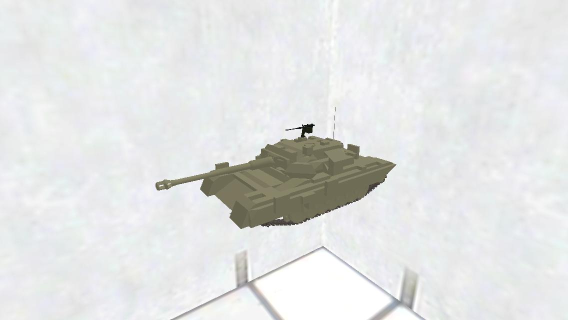 T-90A