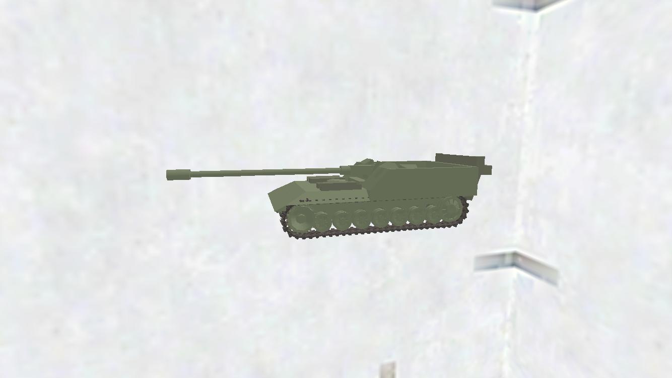 Object 263