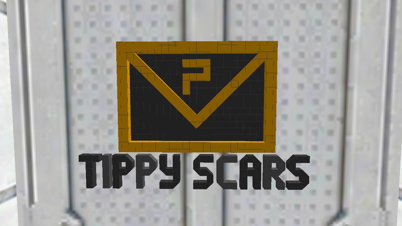 Message for Tippy Scars