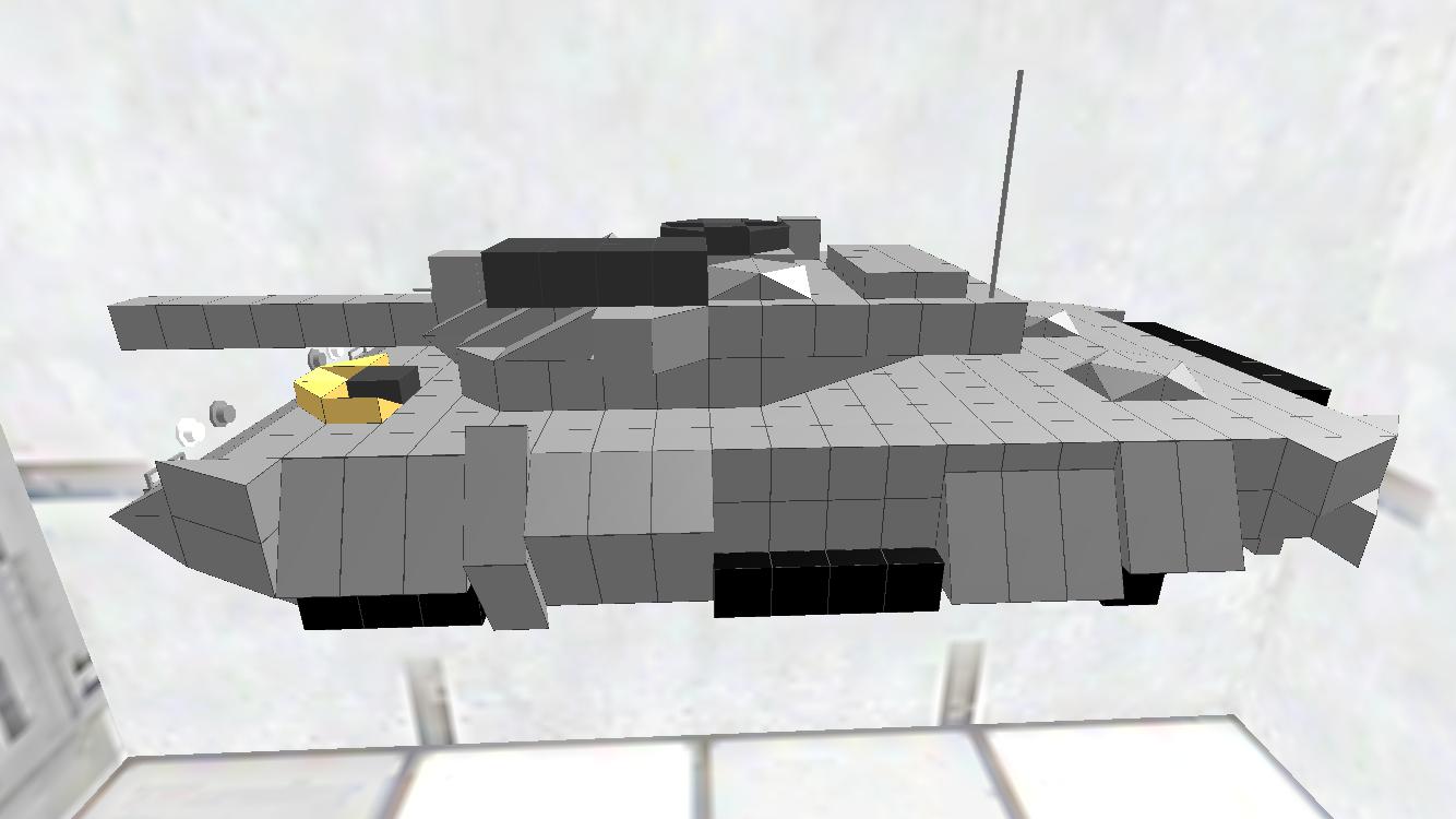 MBT-1 A2