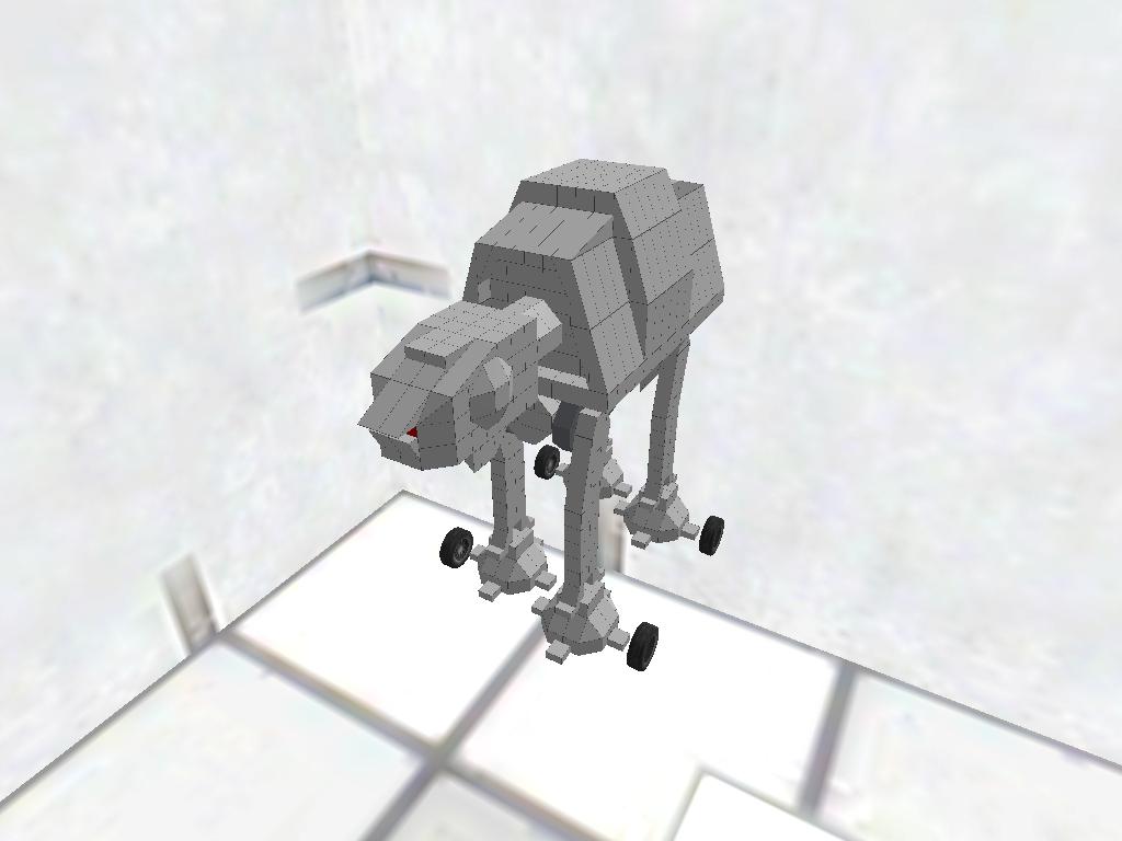 AT-AT（以前のものの改良）